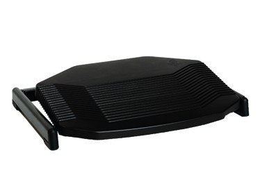 EAN 8717228180002 - BakkerElkhuizen Basic 950 Negro imagen 3
