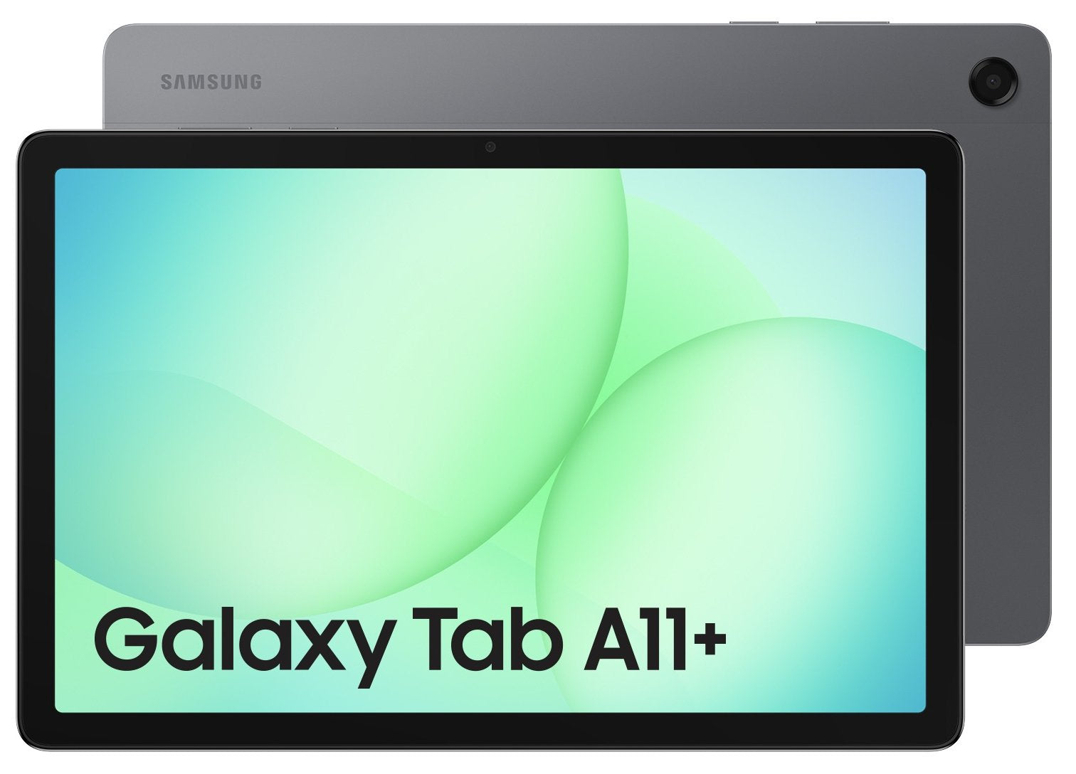 EAN 8806097855040 - Samsung Galaxy Tab A11+ 128 GB 27,9 cm (11") 6 GB Wi-Fi 5 (802.11ac) Gris imagen 1
