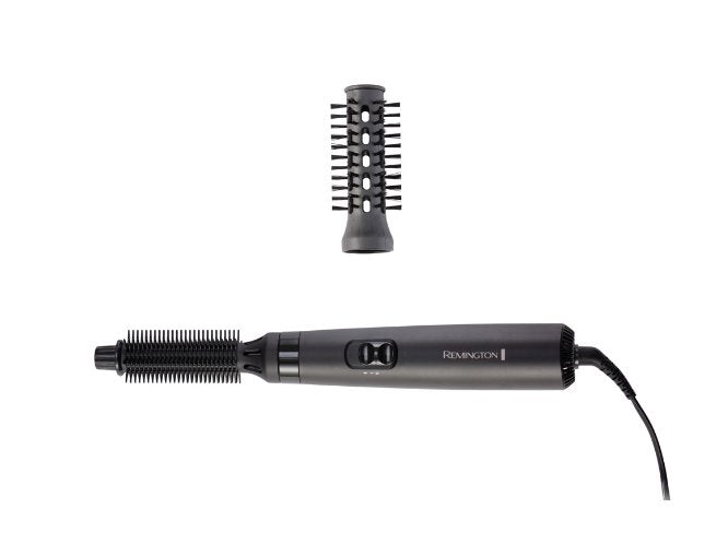 EAN 5038061142358 - Remington AS 7100 Cepillo de aire caliente Negro 400 W imagen 4