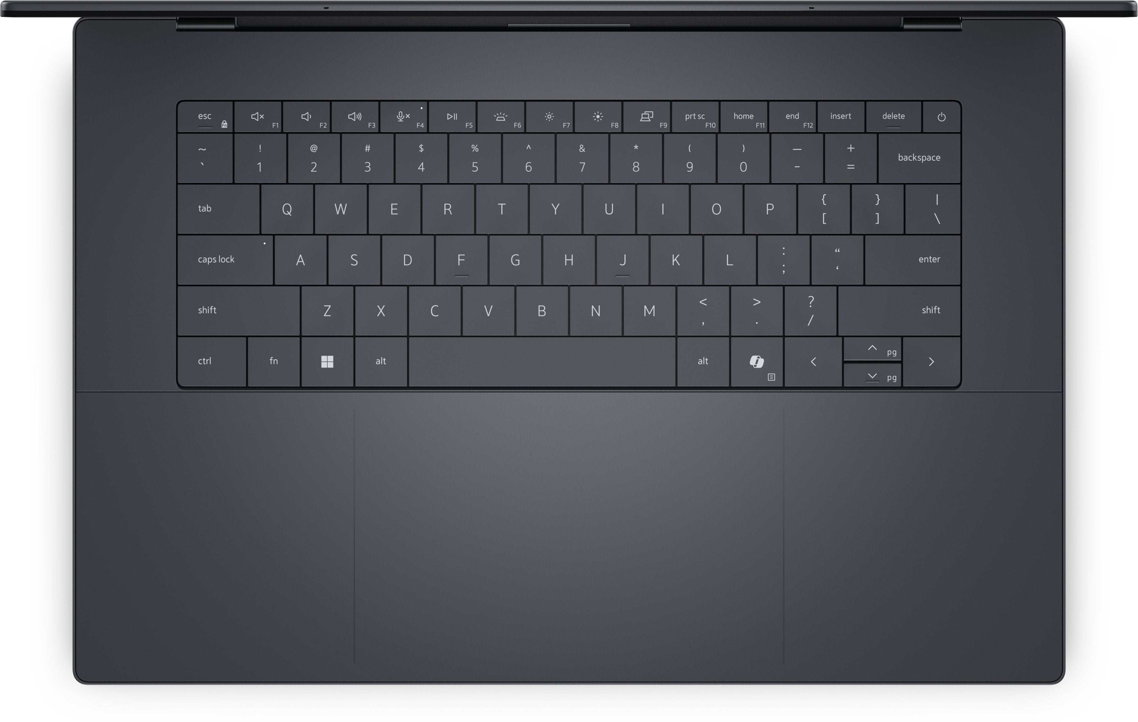 Portátil Dell Xps 16 Da16260 Ux7 358h 32gb Ssd 1tb 16 " W11p