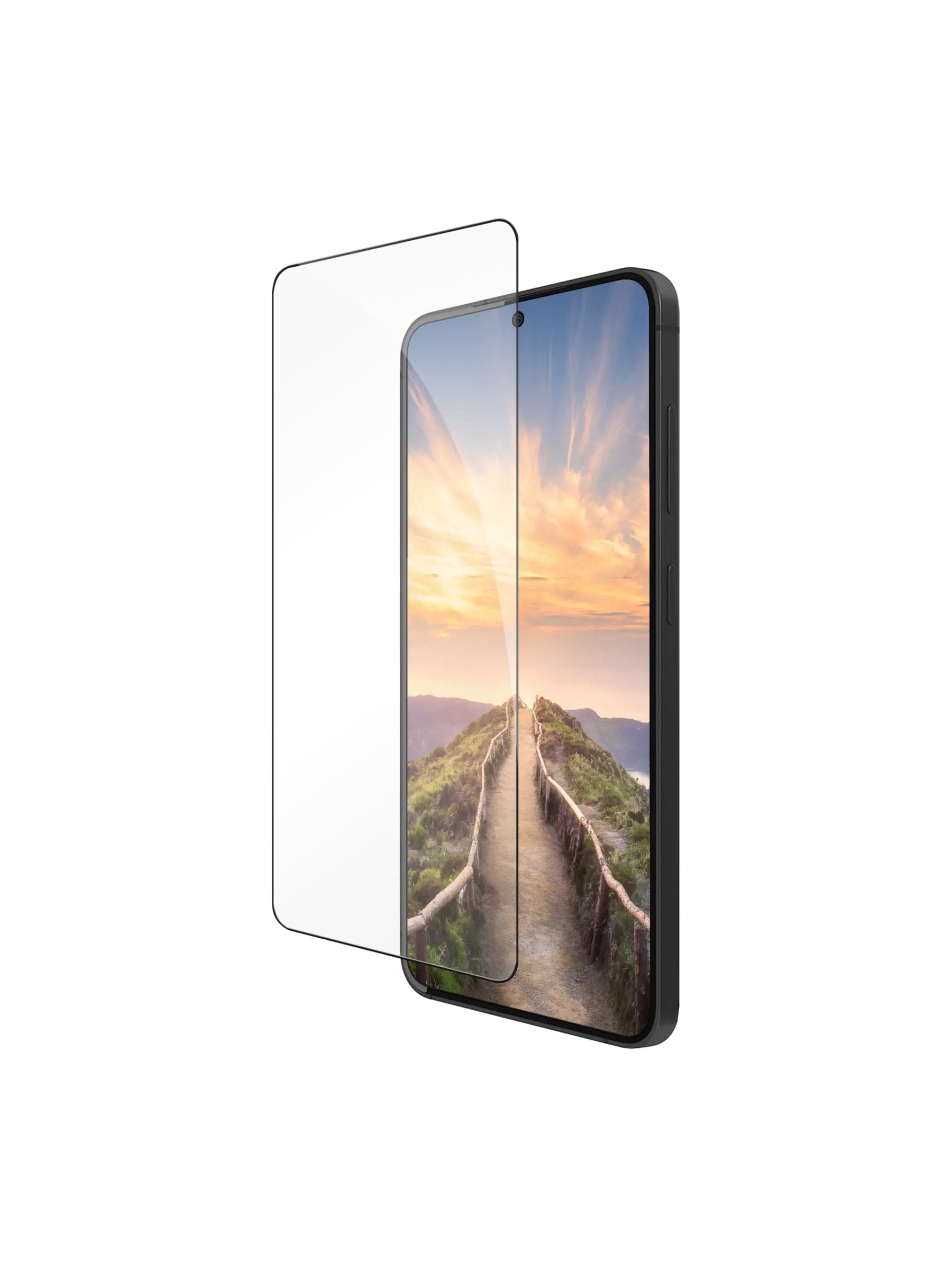 EAN 5711428067913 - dbramante1928 ESEDCL006791 protector de pantalla o trasero para teléfono móvil Samsung 1 pieza(s) imagen 1