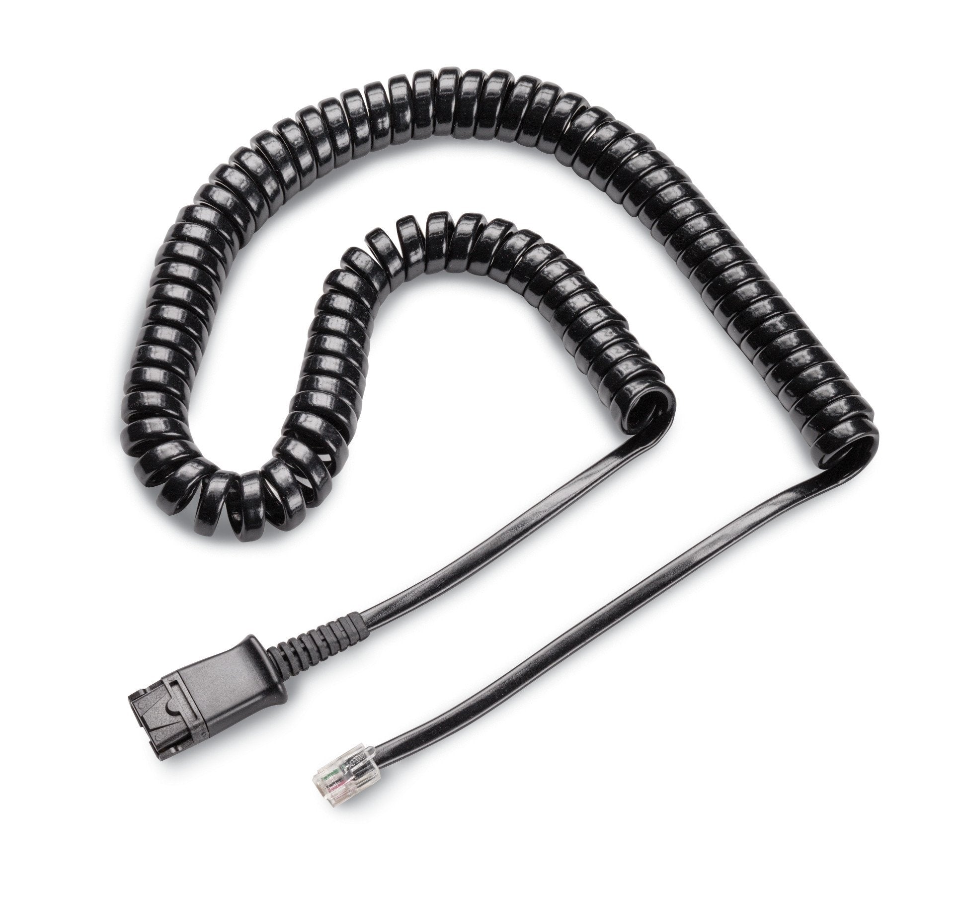 EAN 0017229003231 - HP Poly M22 to QD U10 Cable imagen 1