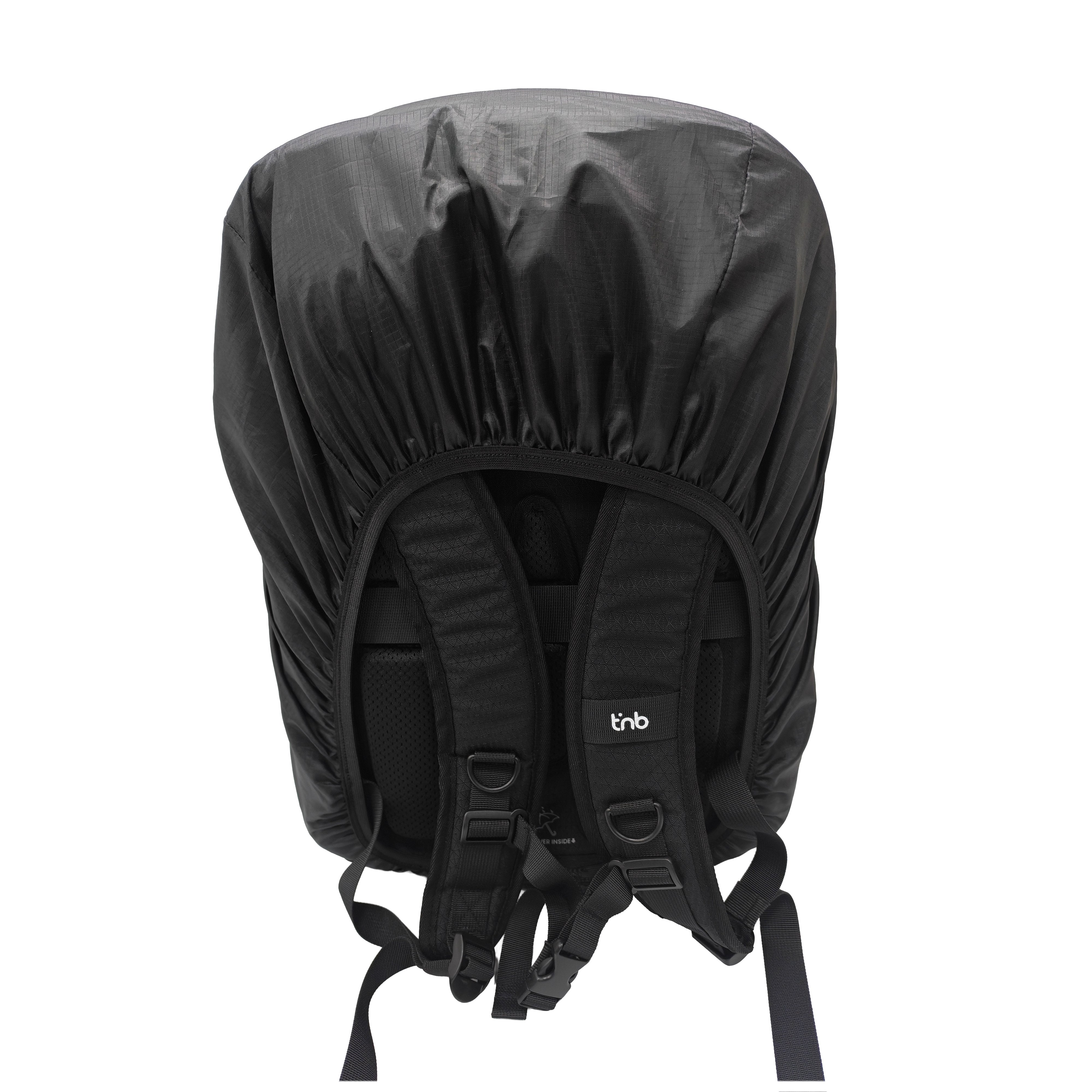 Tnb Mochila Para Foto Y Dron - Photo & Drone Backpack - Influence Pro