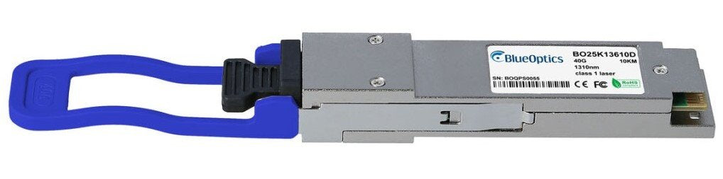 Networks 10320 Compatible Qsfp Bo25k13610d