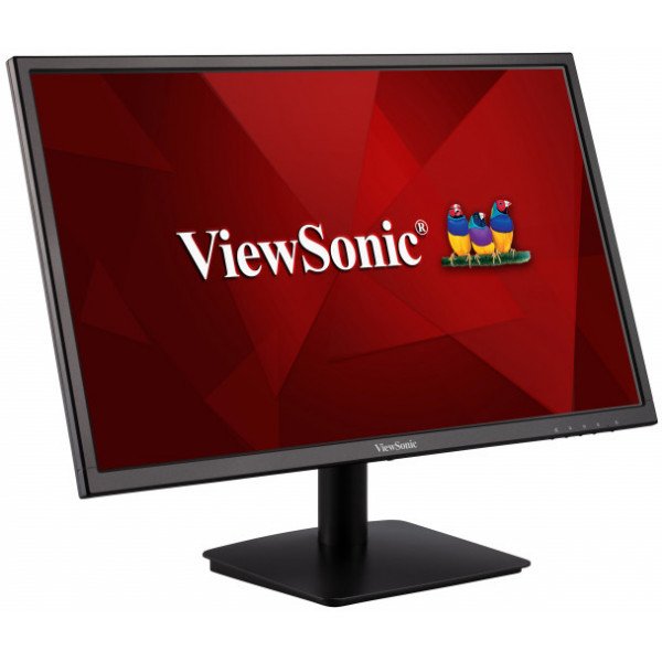 EAN 766907006650 - Viewsonic Value Series VA2405-H pantalla para PC 59,9 cm (23.6") 1920 x 1080 Pixeles Full HD LED Negro imagen 2