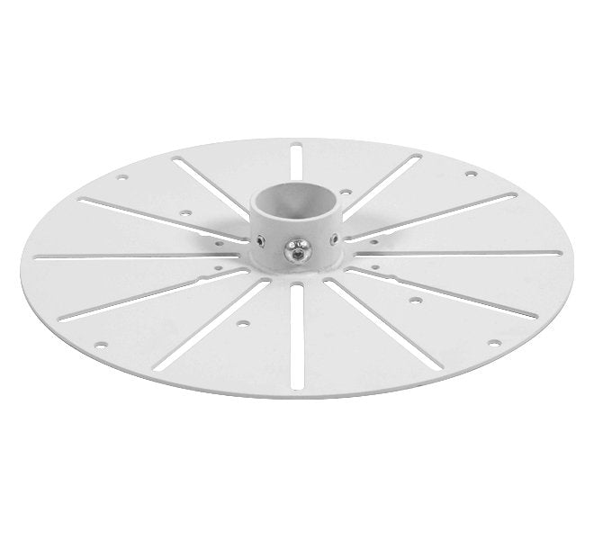 System V - Large Dome  Security Camera Mount For
