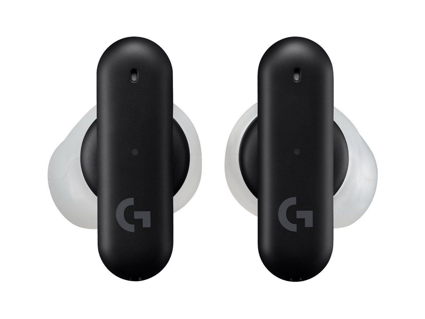 Auriculares Logitech G Fits Czarne