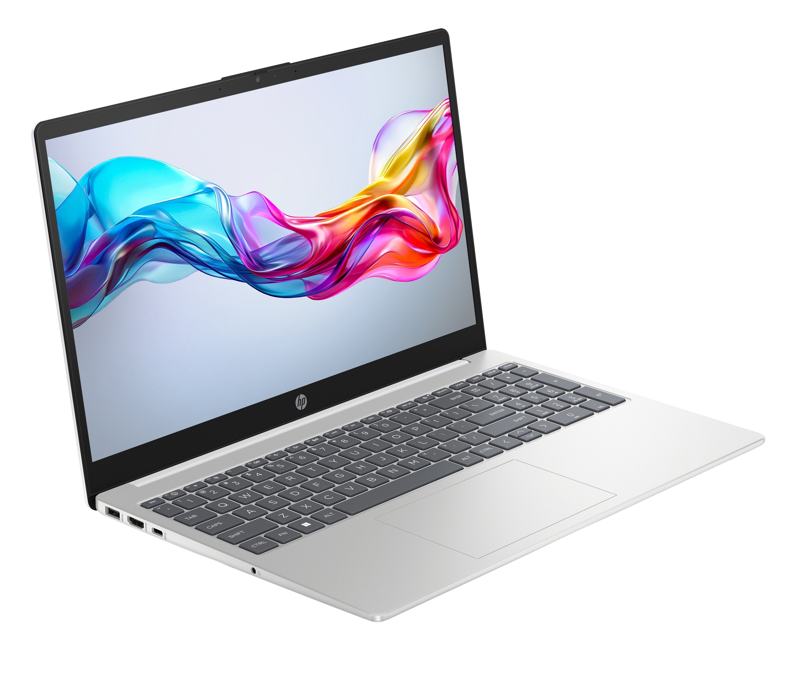 EAN 198990262826 - HP 15-fd0246ns Intel® Core™ i5 i5-1334U Portátil 39,6 cm (15.6") Full HD 16 GB DDR4-SDRAM 1 TB SSD Wi-Fi 6 imagen 2