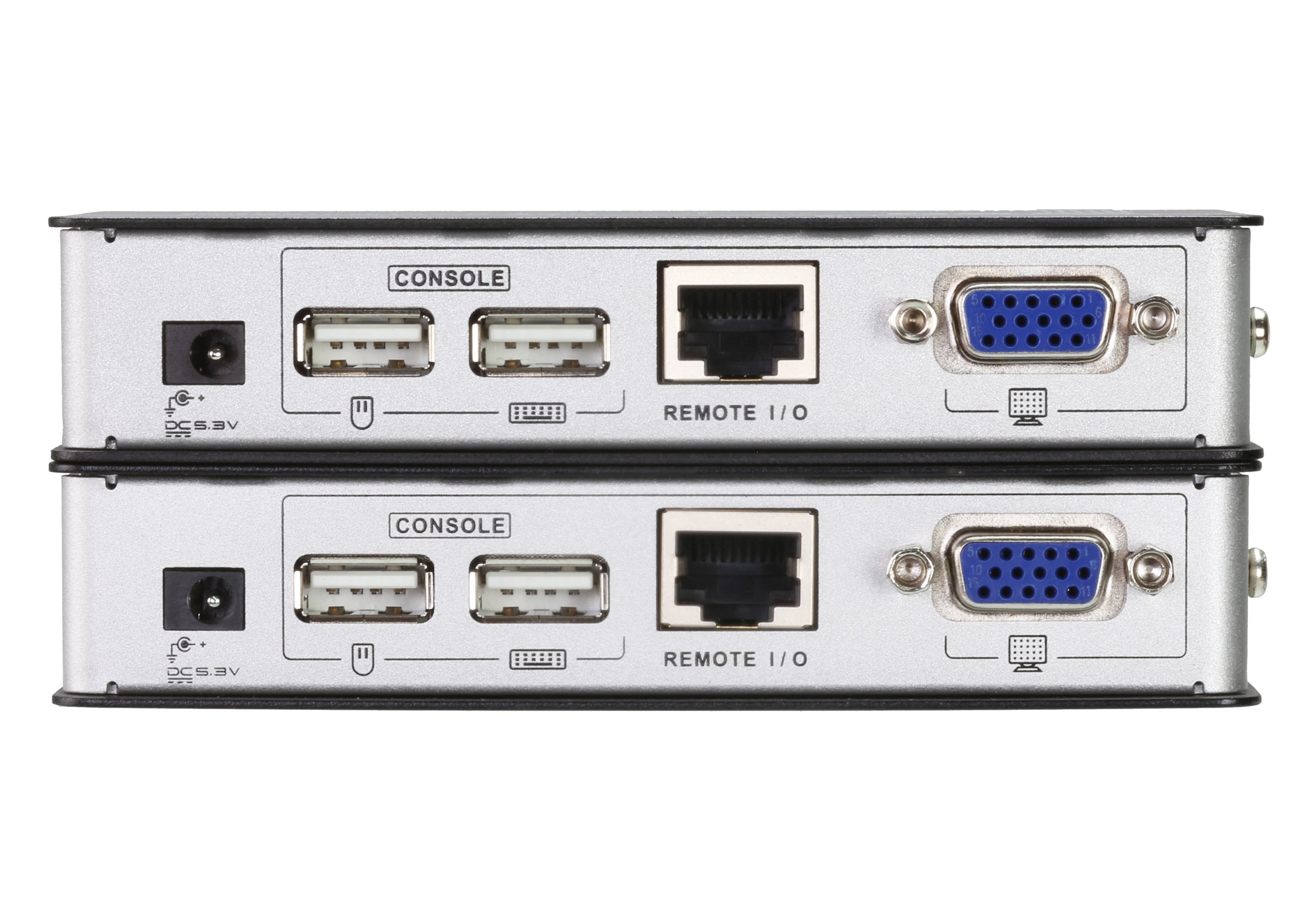 EAN 0672792002120 - ATEN CE700A extensor de consola imagen 3