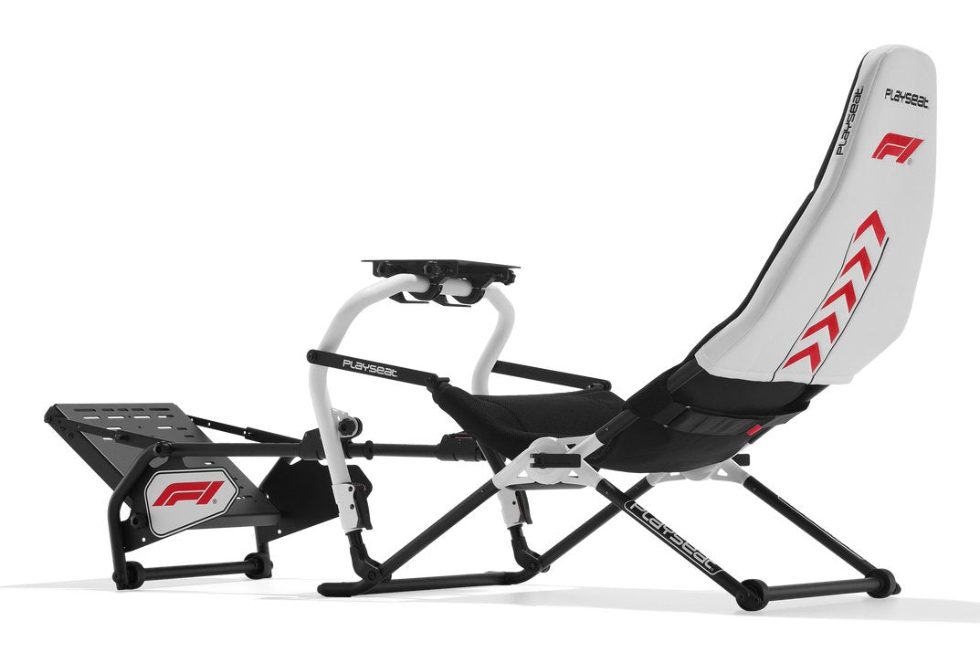 Cockpit Playseat® Challenge Dd - F1 Edition