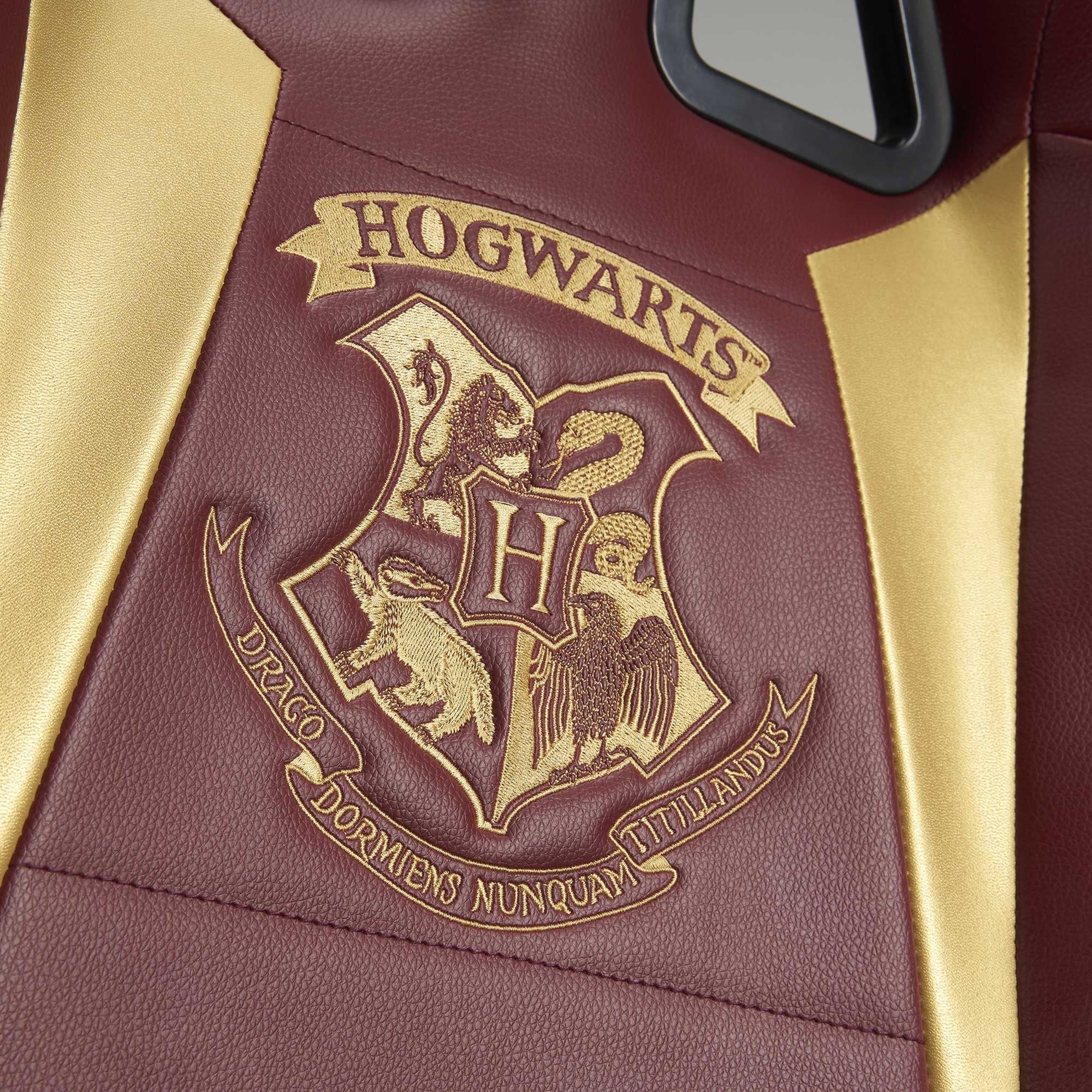 Subsonic Silla Gaming Pro - Harry Potter