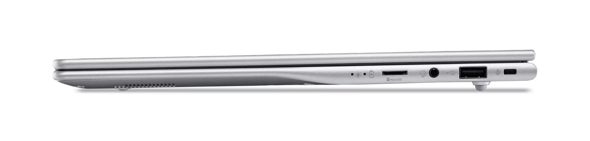 Portátil Acer Aspire Lite 15 Al15 46p R2lz 15.6" Full Hd Amd Ryzen 3 5400u 8gb Ram 256 Gb Ssd Radeon Onboard Graphics Sin So Sin Cargador