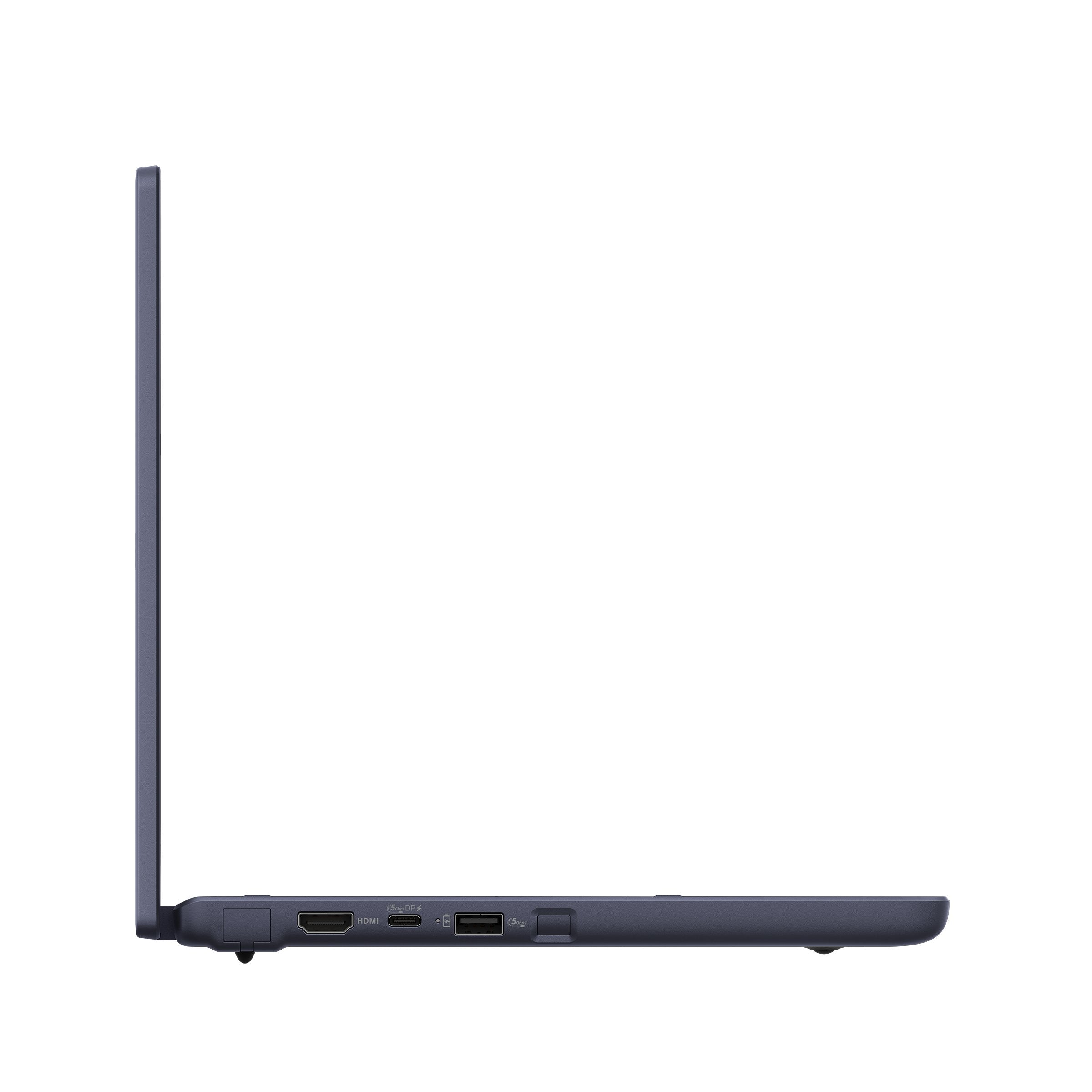 Portátil Asus 12.2 "  Cr1204cta R80041 N150 4gb 32gb