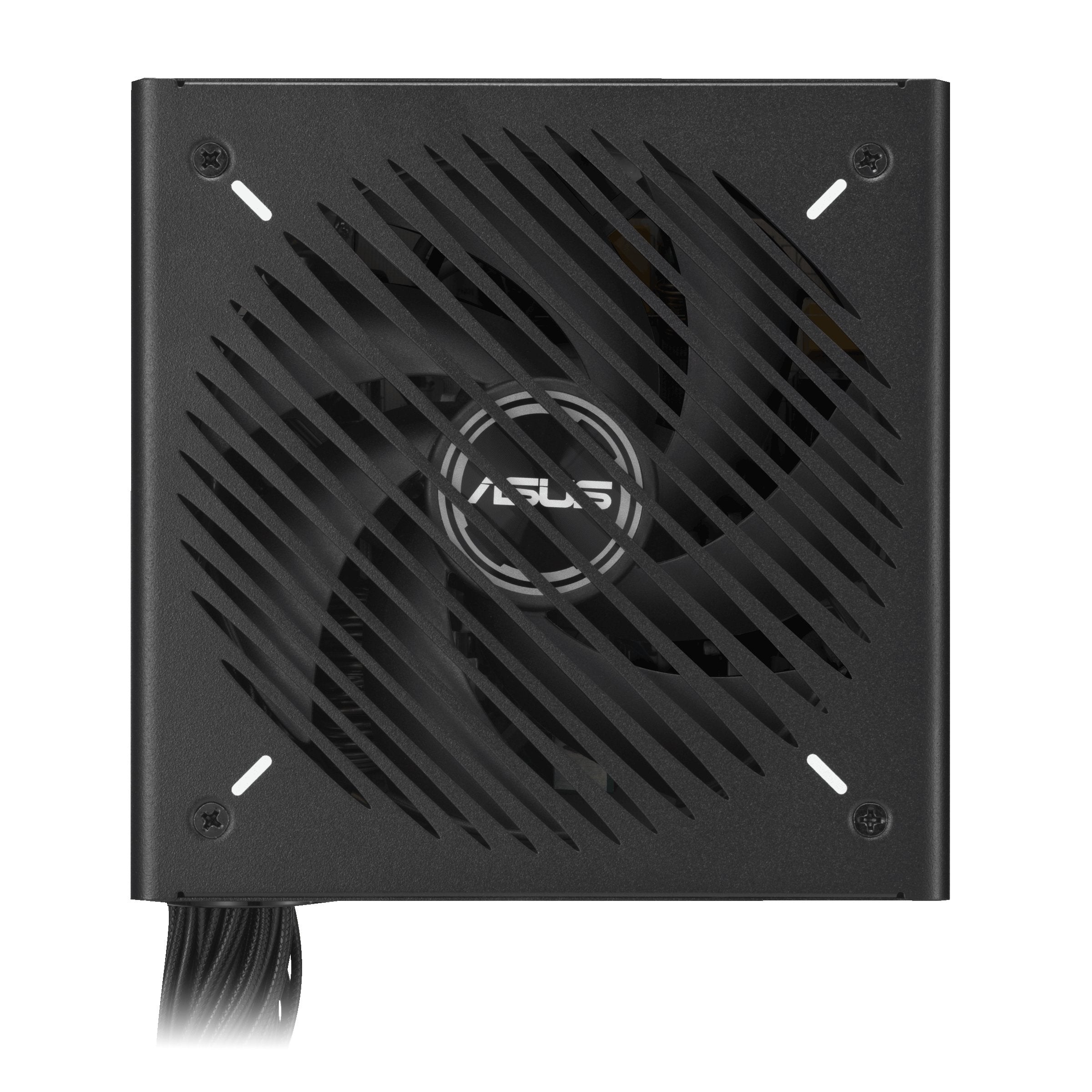 EAN 4711387635285 - ASUS Prime -650B-BLACK unidad de fuente de alimentación 650 W 20+4 pin ATX ATX Negro imagen 10