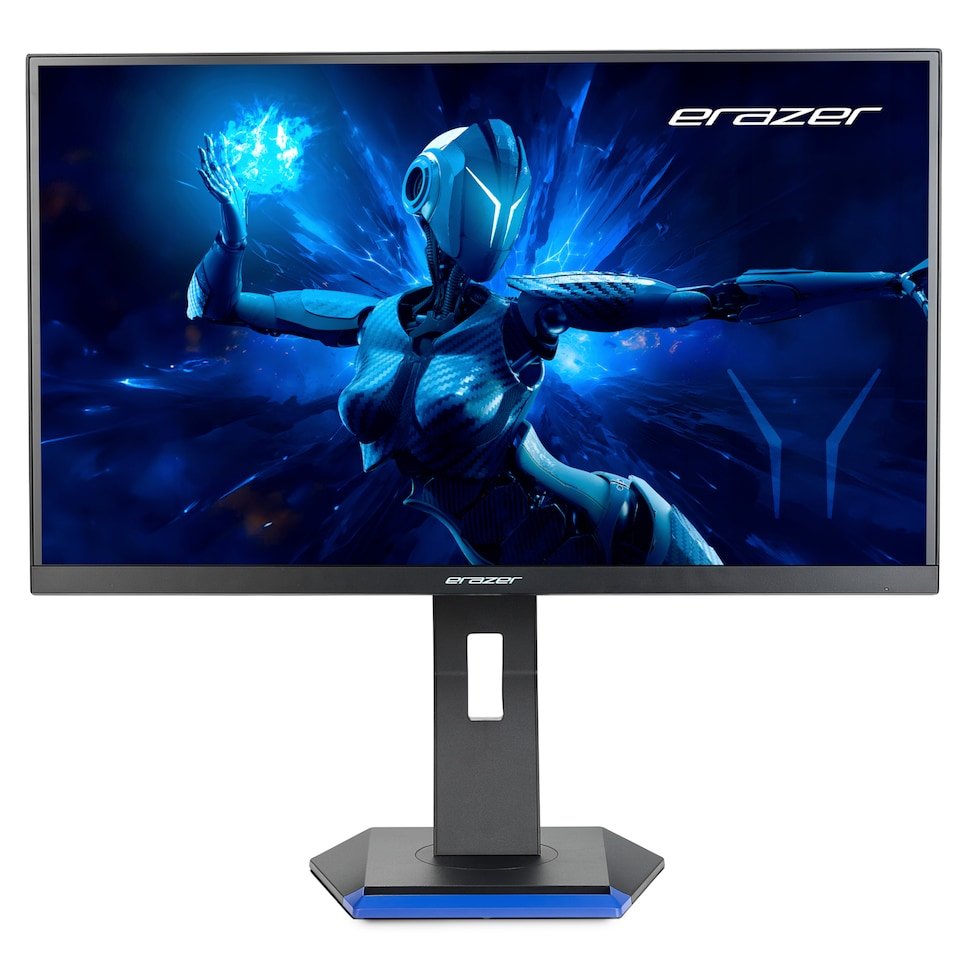 EAN 4061275228236 - Erazer X40 LED display 68,6 cm (27") 2560 x 1440 Pixeles Quad HD LCD Negro imagen 16