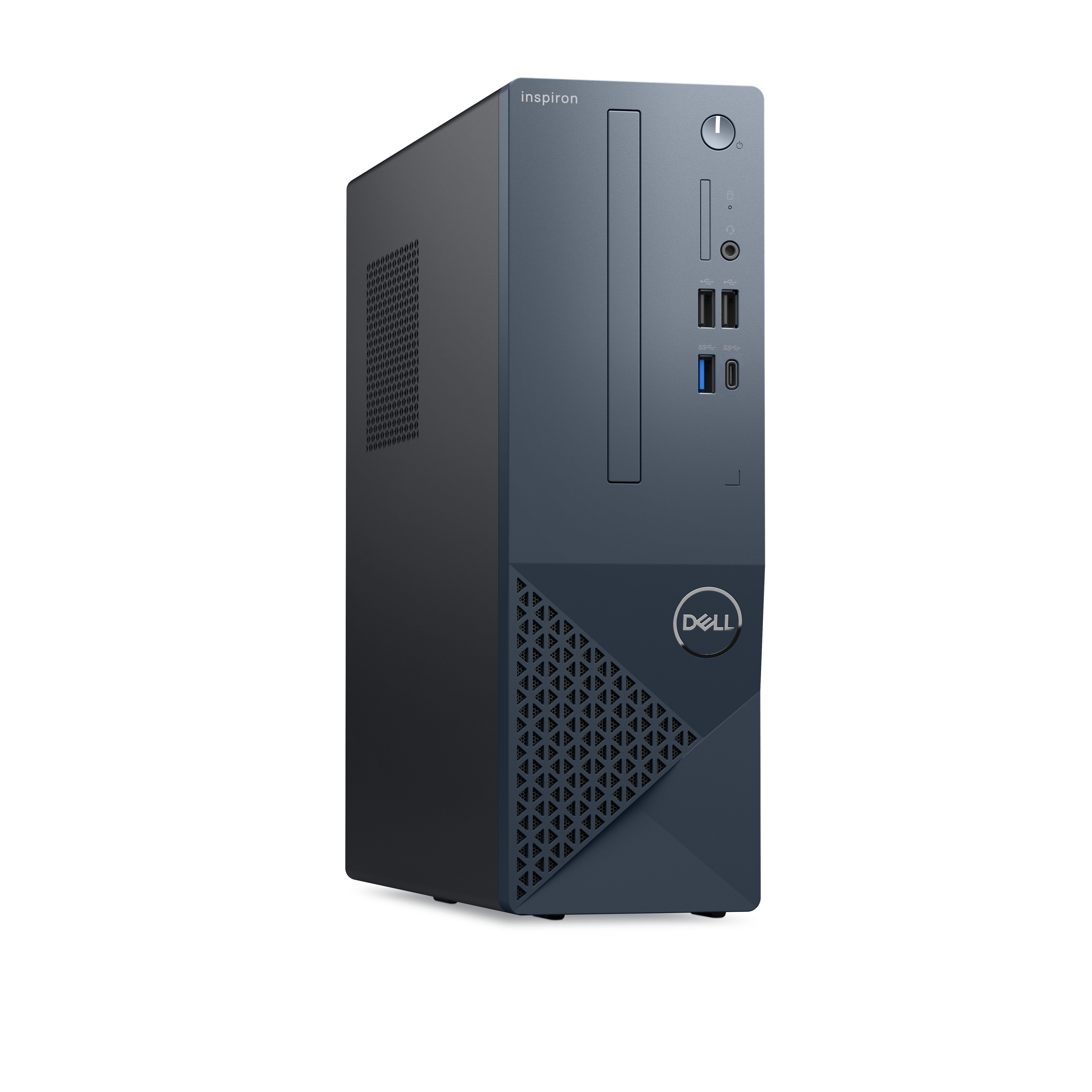 EAN 5397184900536 - DELL Inspiron 3030 Intel® Core™ i5 i5-12400 8 GB DDR5-SDRAM 512 GB SSD Windows 11 Pro SFF PC Negro, Azul imagen 3