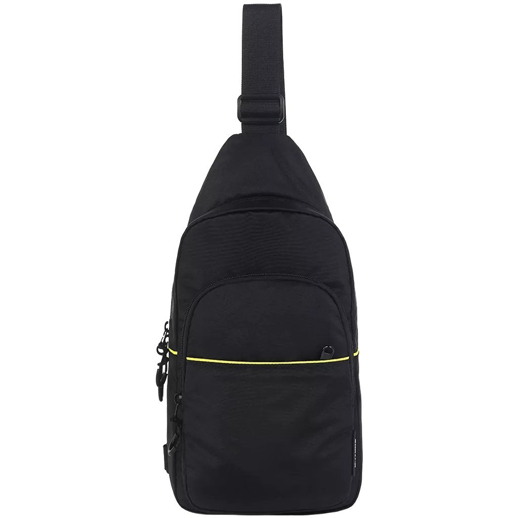 Canyon Cb-2, Fanny Pack 350mm X170mm X 70mmblackexterior Materials: 100% Polyesterinner Materials:100% Polyester