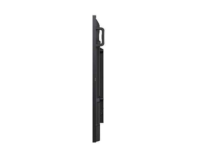 EAN 8806095984919 - Samsung LH86WAFWLGCXEN pizarra blanca interactiva 2,18 m (86") 3840 x 2160 Pixeles Pantalla táctil Negro imagen 3