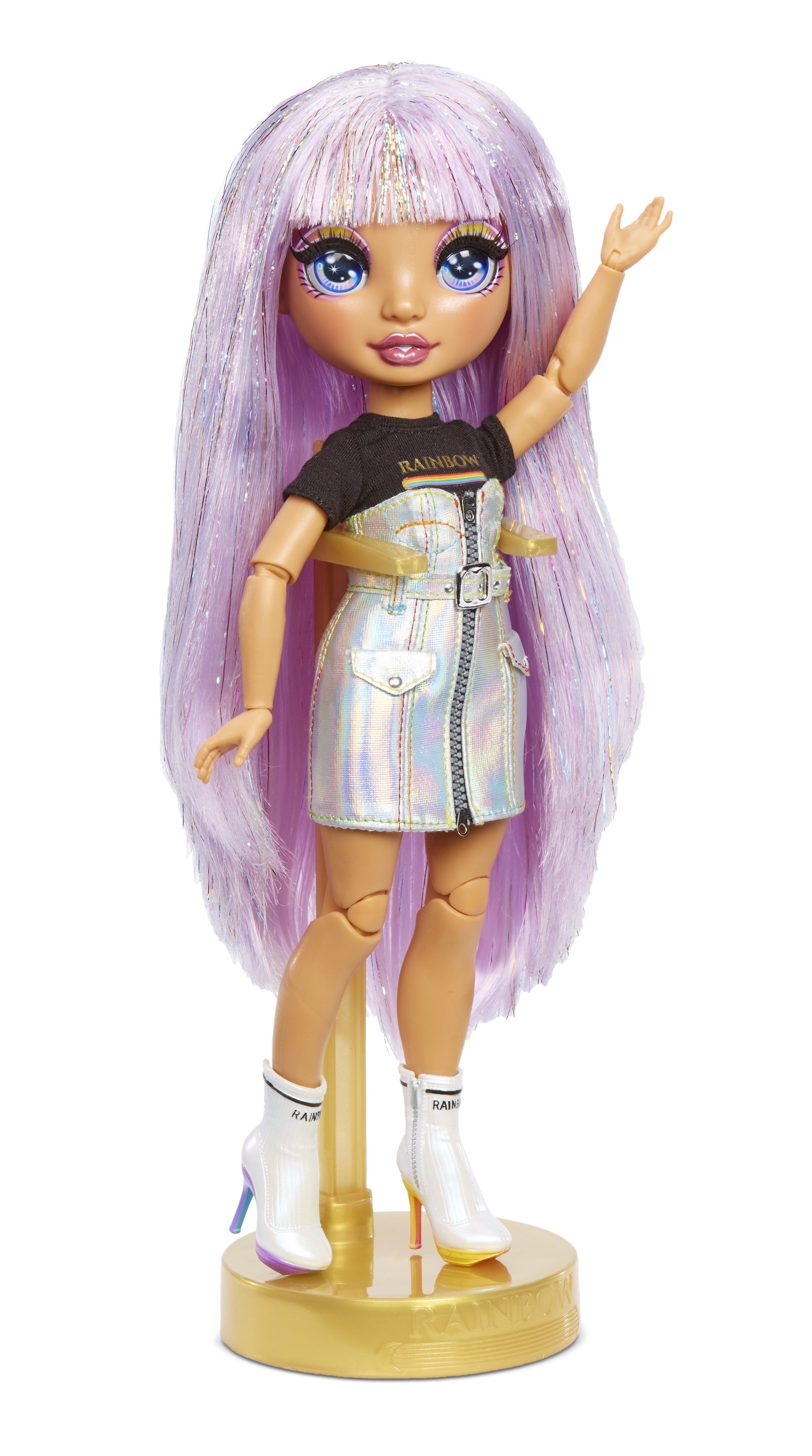 EAN 35051571049 - Rainbow High 571049E7C muñeca imagen 7