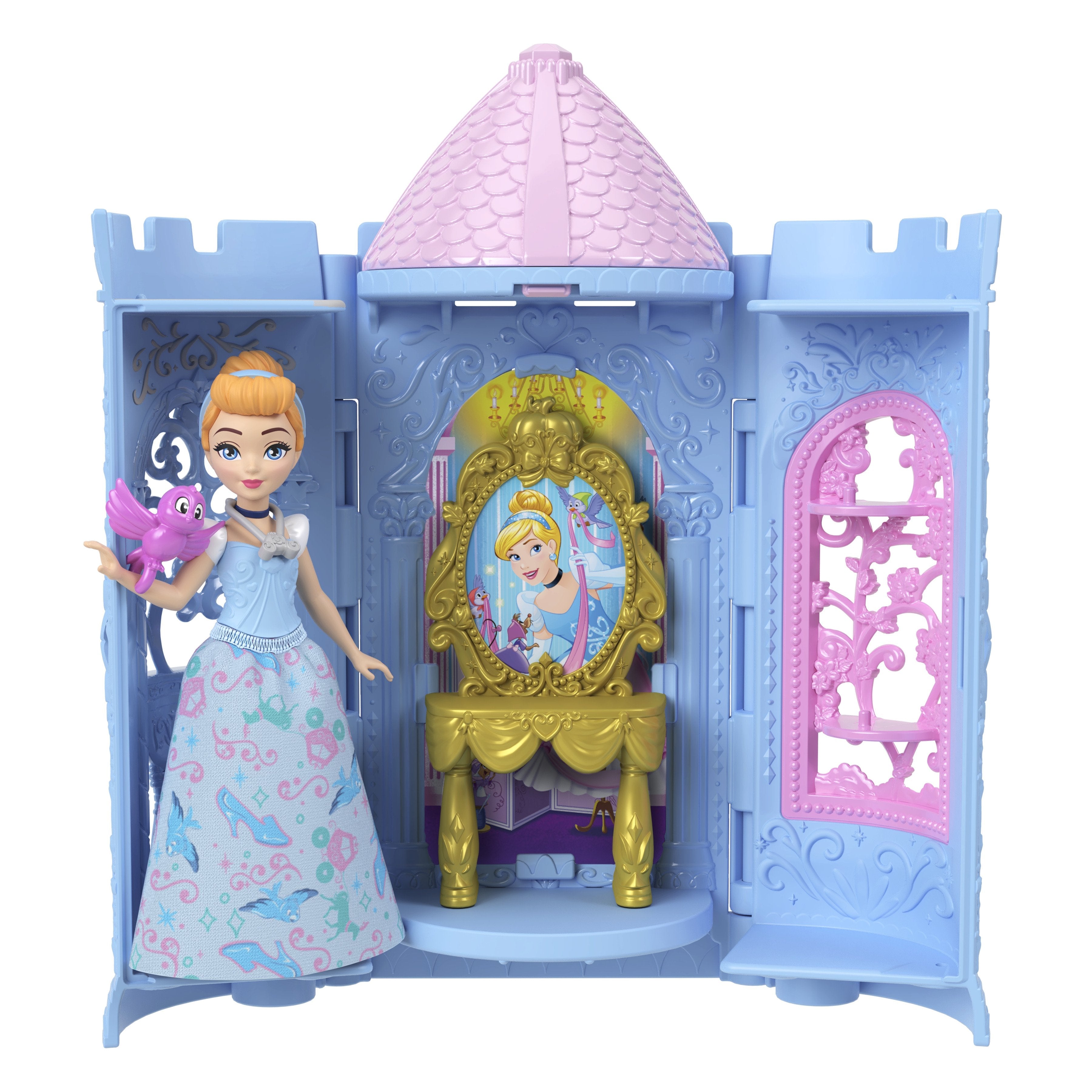 EAN 0194735263349 - Disney Princess JBL45 muñeca imagen 6