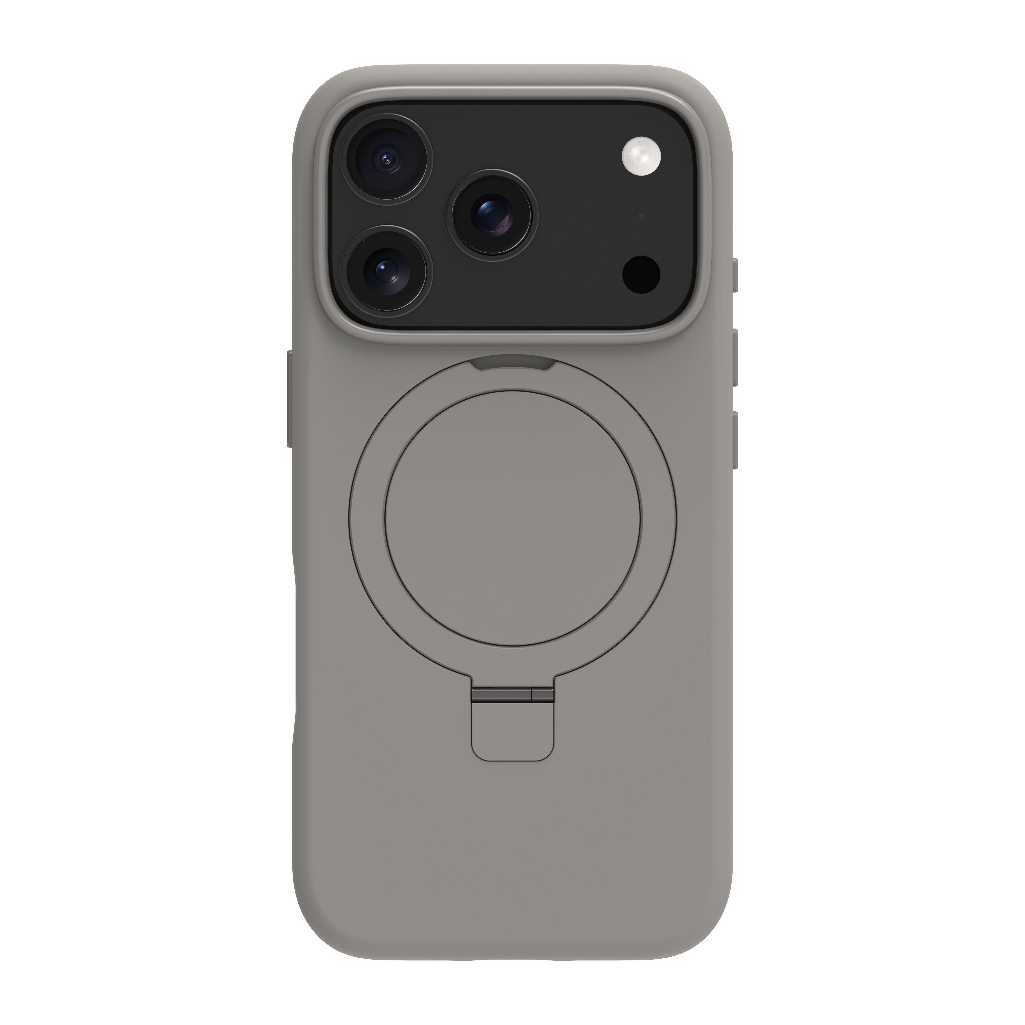 EAN 5711428066657 - dbramante1928 Roskilde MS Kick ICON funda para teléfono móvil Gris imagen 2