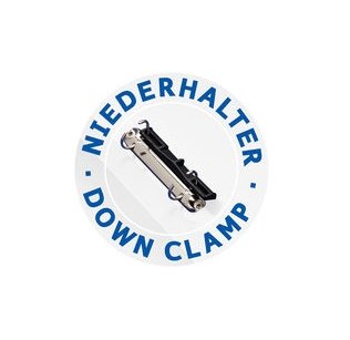 EAN 4008705191654 - HERMA 19165 carpeta de cartón A4 Azul imagen 3