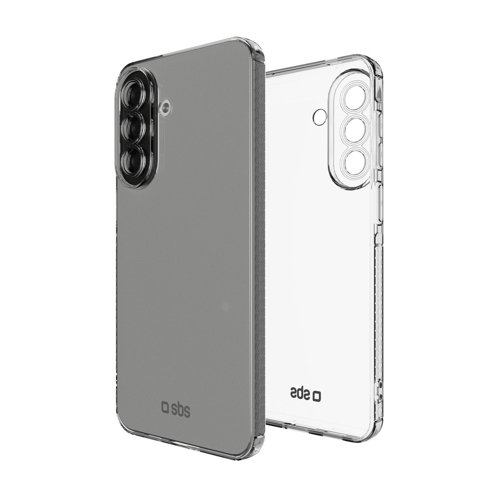 Sbs Extreme 2 Cover Galaxy A57 Transparent