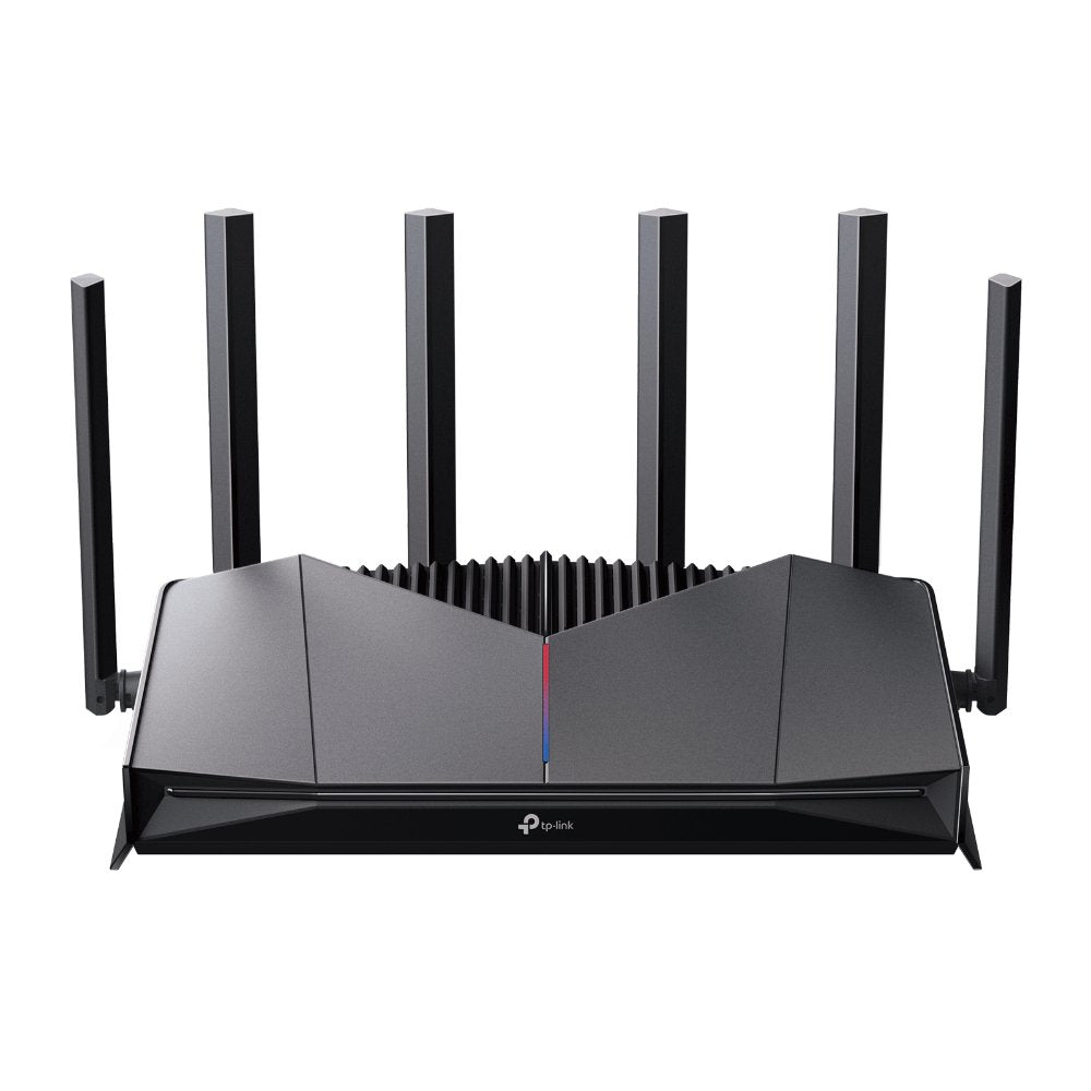 Be6500 Dual-Band Wi-Fi 7 Gaming Router