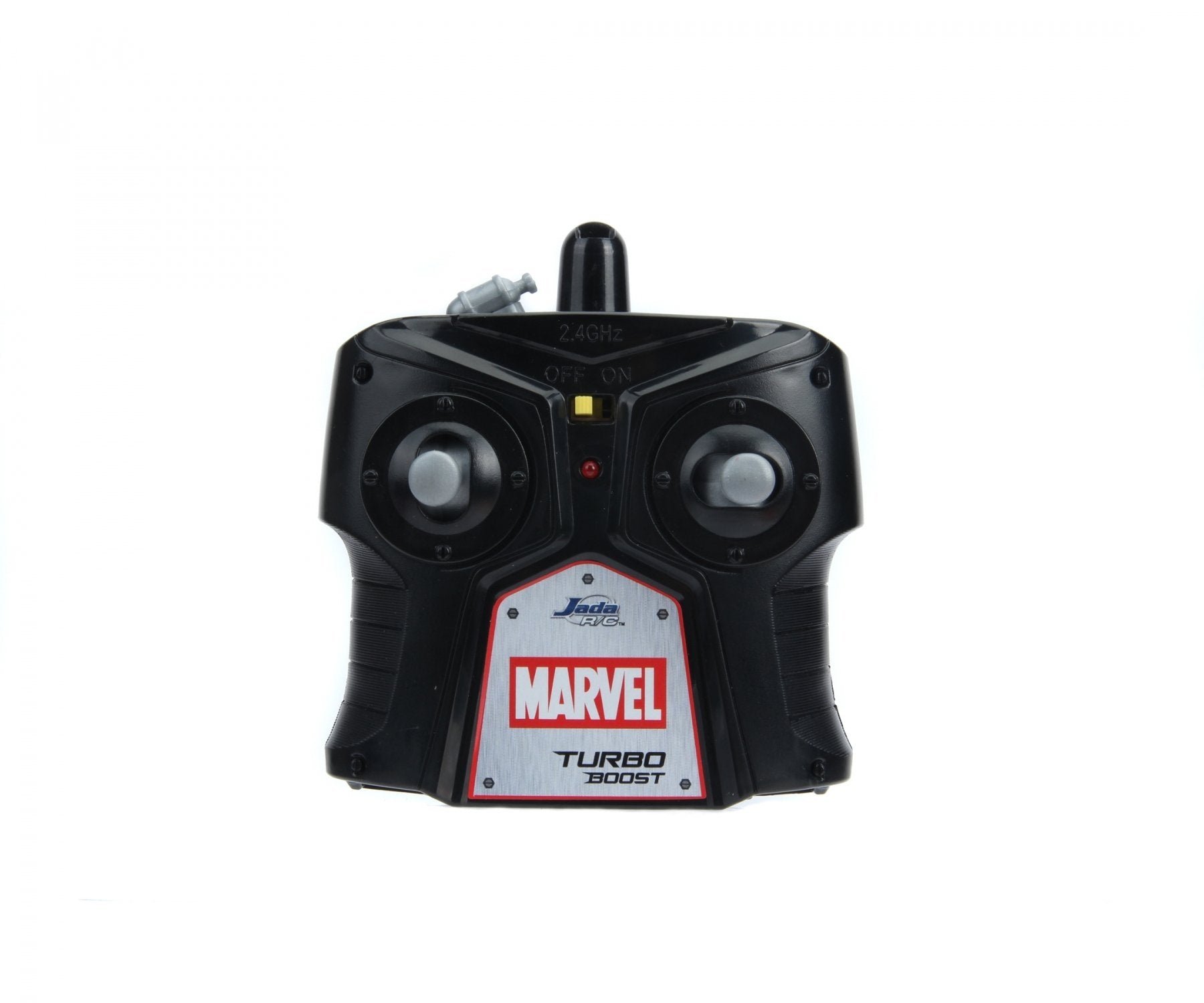 Jada Rc Marvel Spider-Man 2017 Ford Gt 2,4 Ghz 1:16   253226002