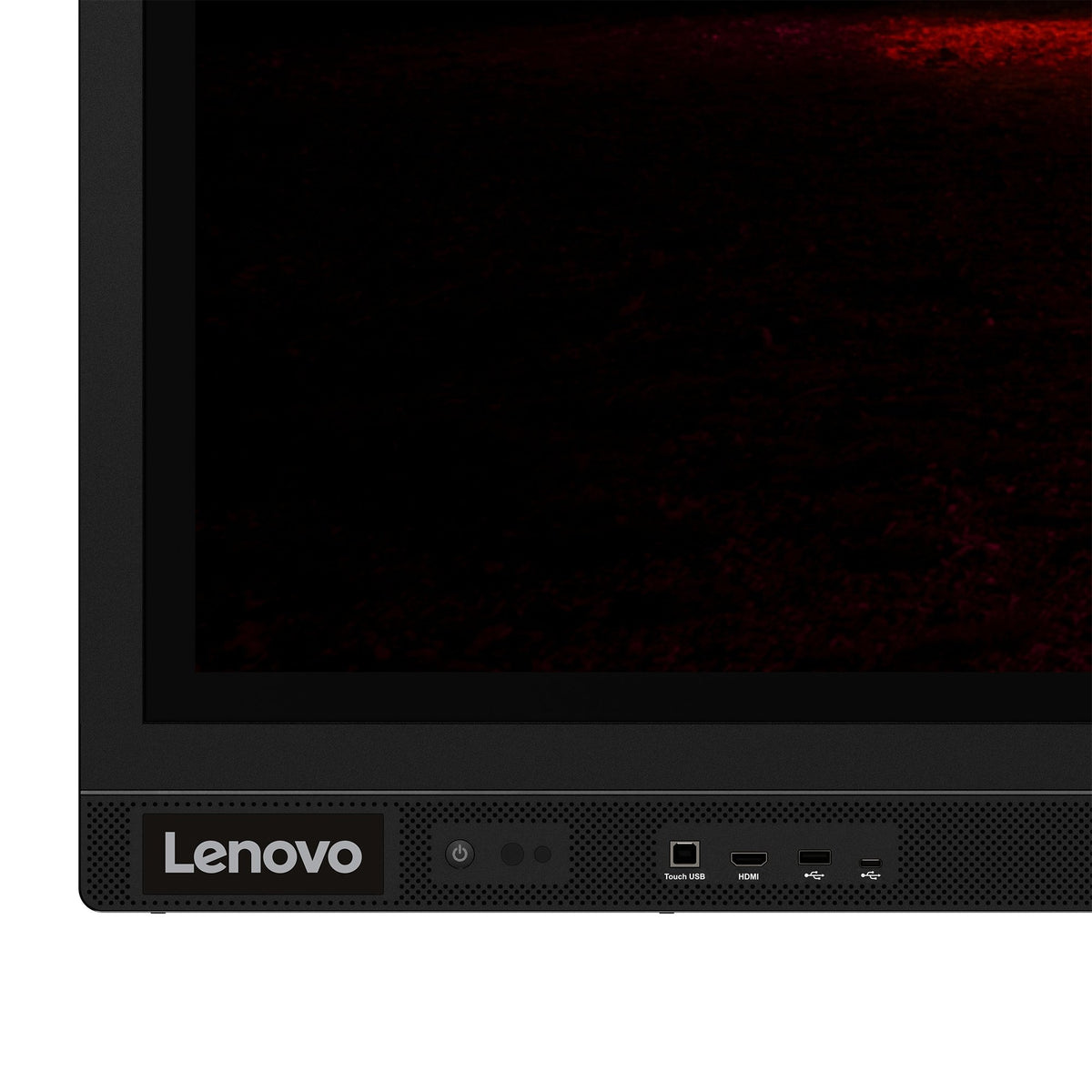 EAN 0198158014502 - Lenovo ThinkVision T65 pantalla para PC 165,1 cm (65") 3840 x 2160 Pixeles 4K Ultra HD LED Pantalla tácti imagen 13