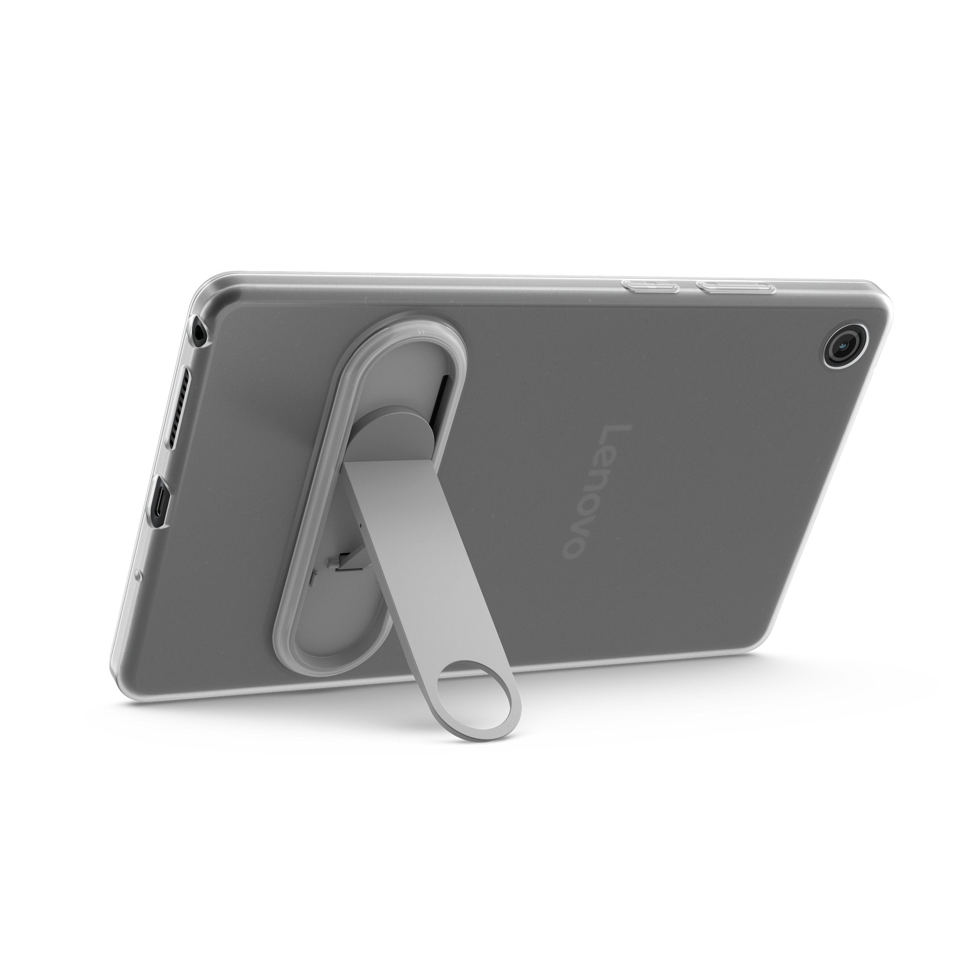 EAN 198158239318 - Lenovo Tab One 4G Mediatek 64 GB 22,1 cm (8.7") 4 GB Wi-Fi 5 (802.11ac) Android 14 Gris imagen 10