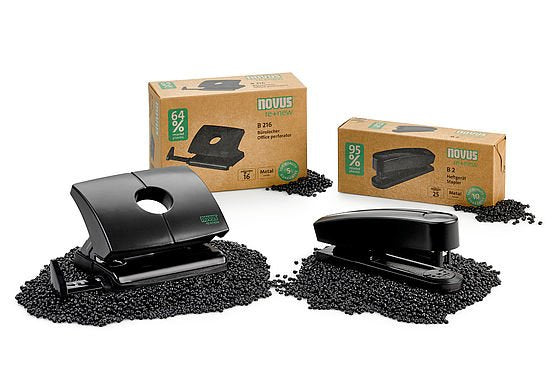 EAN 4009729067840 - Novus B 2 Negro imagen 6