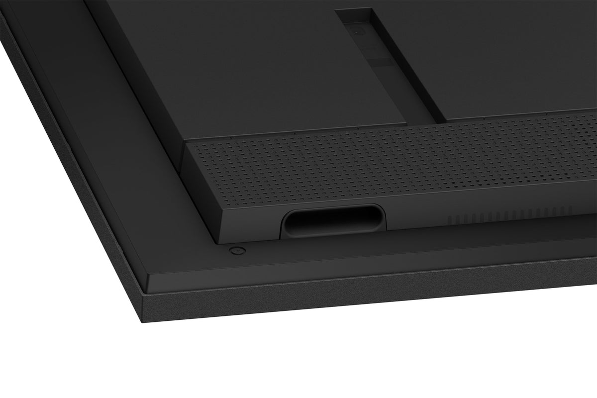 EAN 4548736172906 - Sony BZ35P Pantalla plana para señalización digital 2,16 m (85") LED Wifi 500 cd / m² 4K Ultra HD Negro A imagen 10