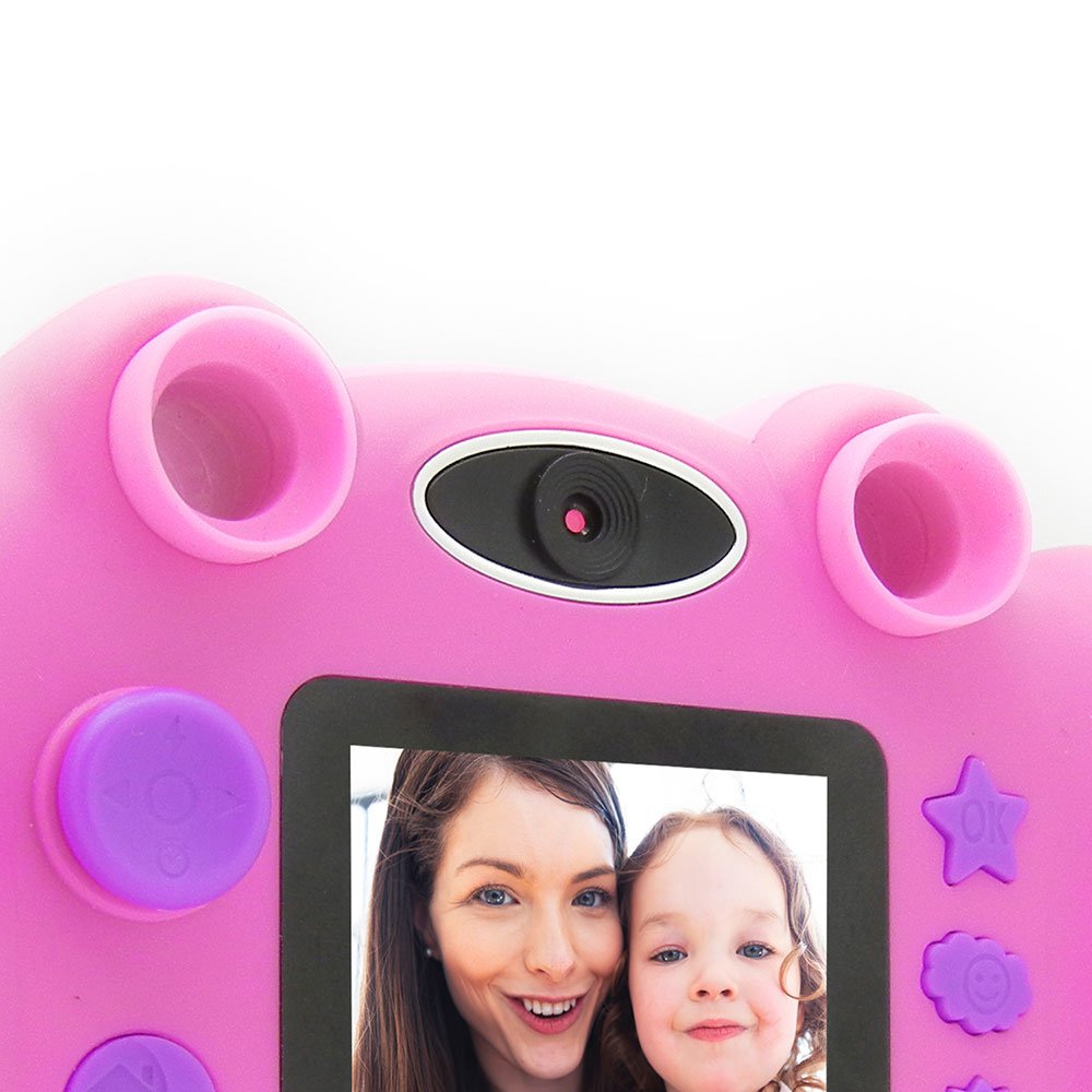Easypix Kiddypix Blizz Pink