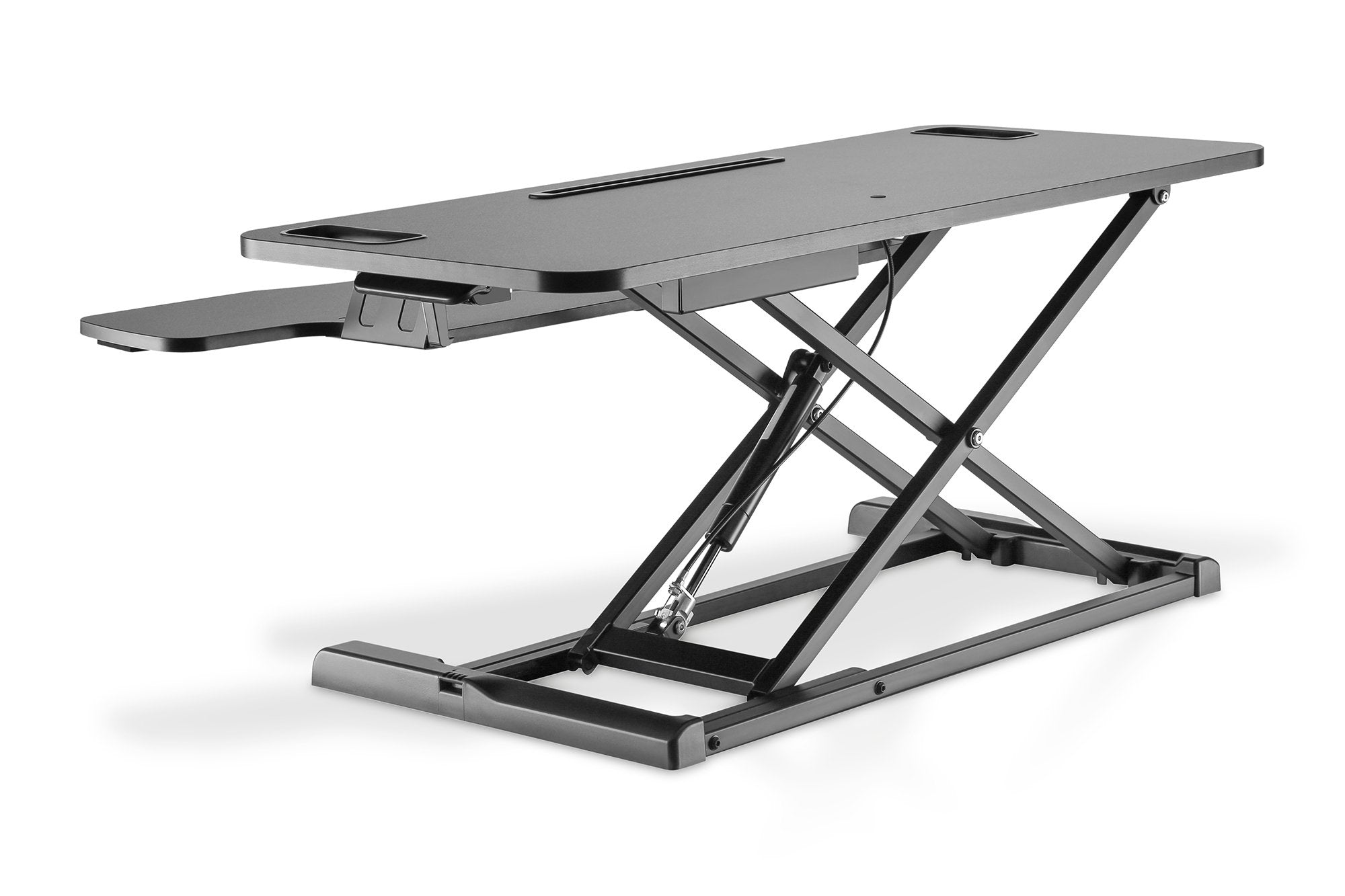 EAN 4016032433279 - Digitus DA-90380-1 soporte para monitor Negro imagen 11