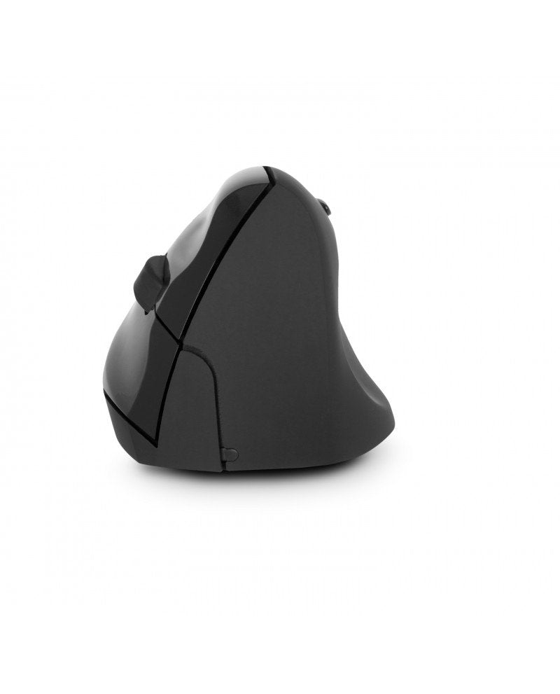 Urban Factory Wireless Ergo Ratón Rf Inalámbrico Óptico 1600 Dpi Mano Derecha