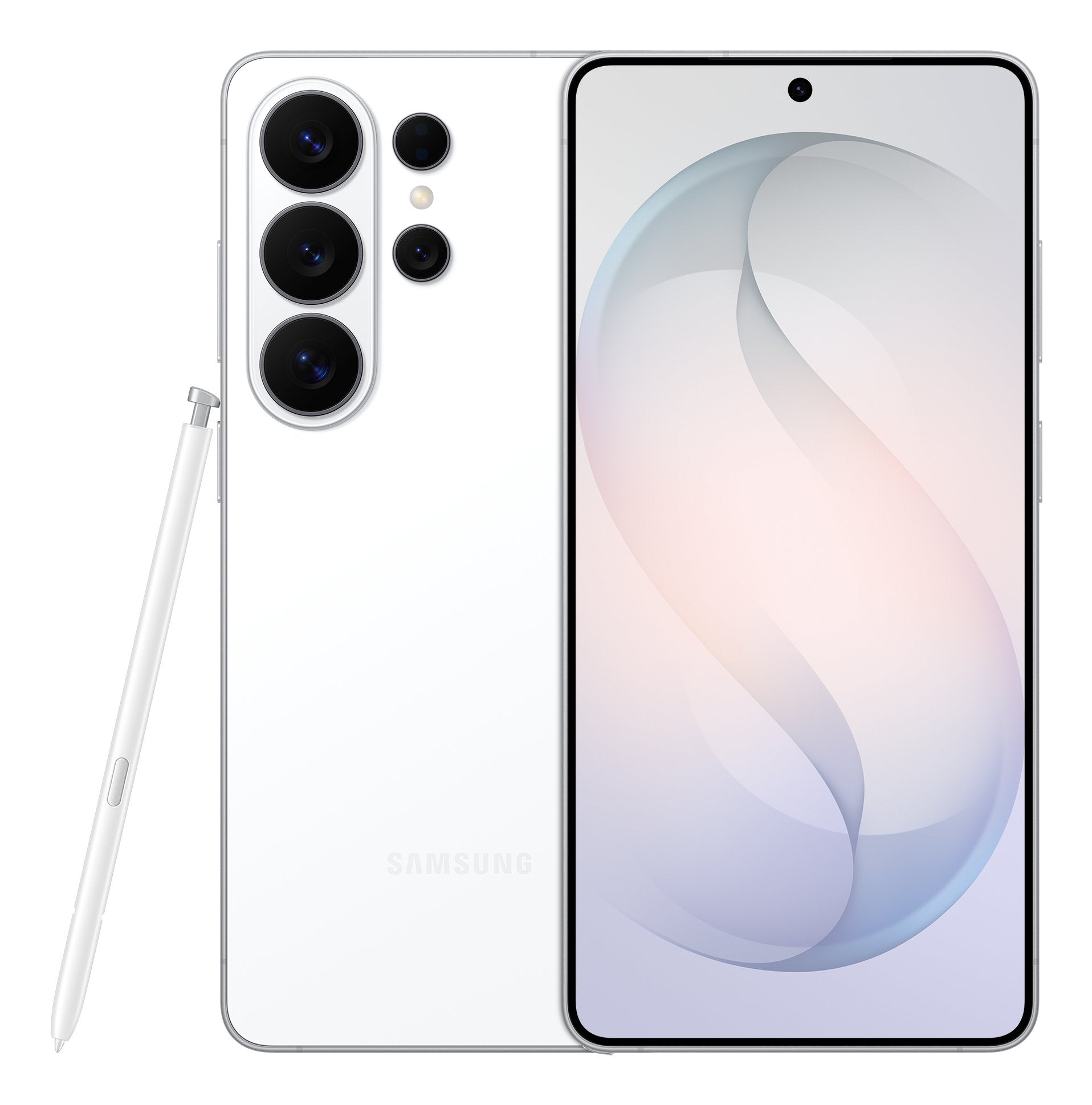 Samsung Galaxy S26 Ultra S948 5g Dual Sim 12gb Ram 1tb - White
