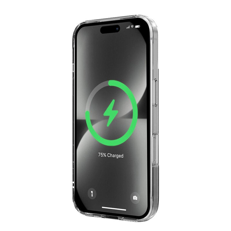 EAN 5904310704700 - Crong CRGCLRMIP1661TRS funda para teléfono móvil 15,5 cm (6.1") Transparente imagen 3