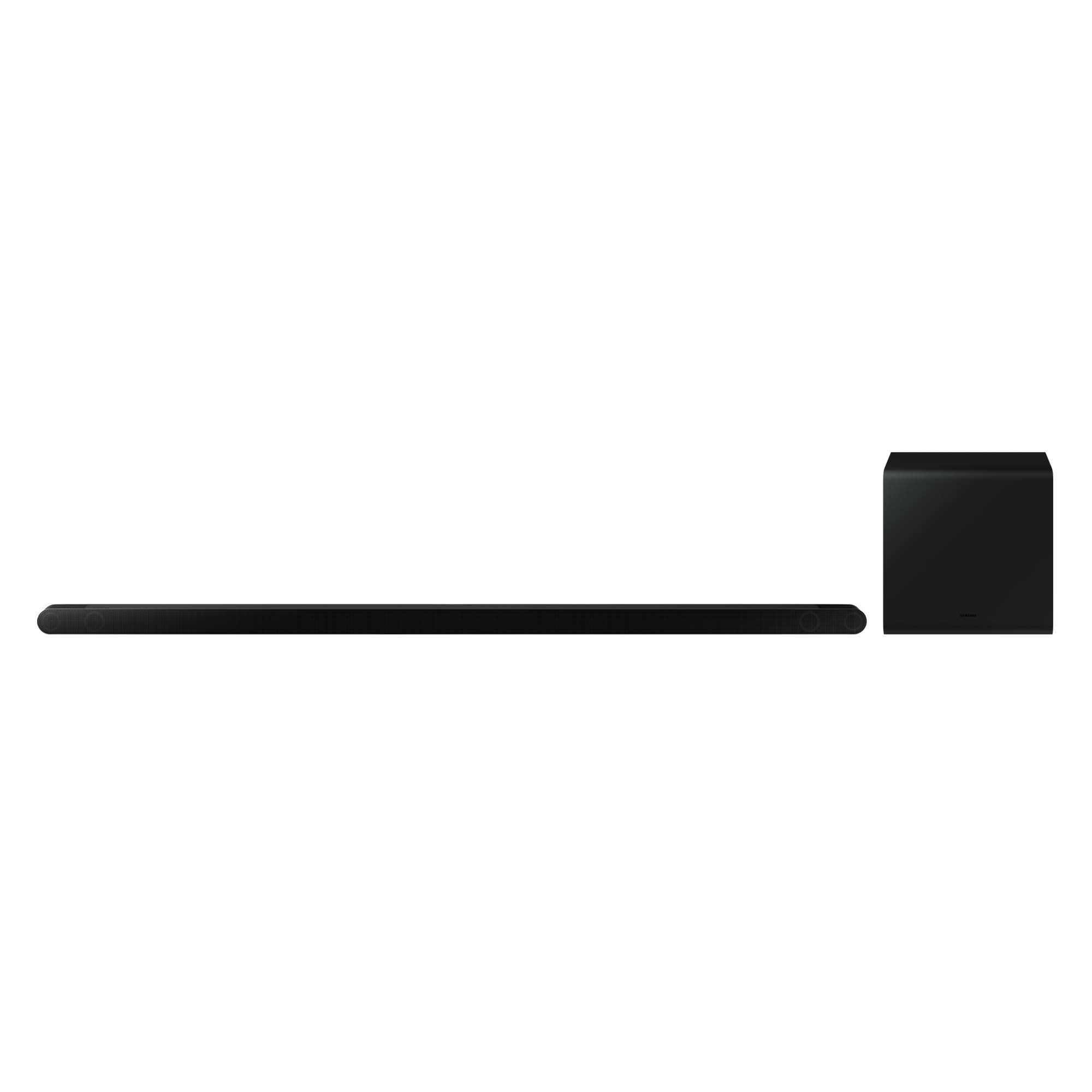 EAN 8806095463858 - Samsung HW-S800D Negro 3.1.2 canales imagen 1