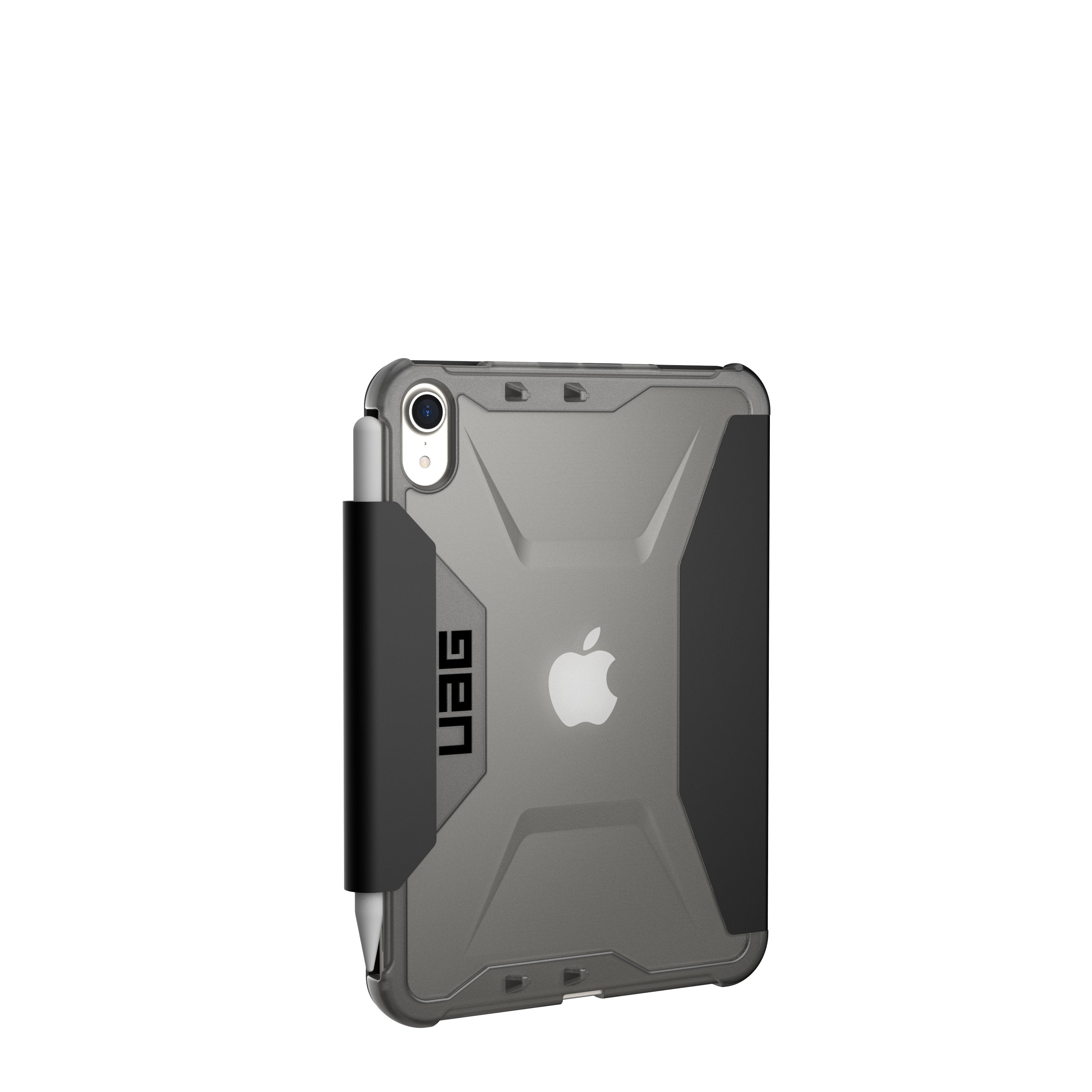 Uag Funda De Transporte Plyo Black/ Ice Urban Armor Apple Ipad Mini (2021)