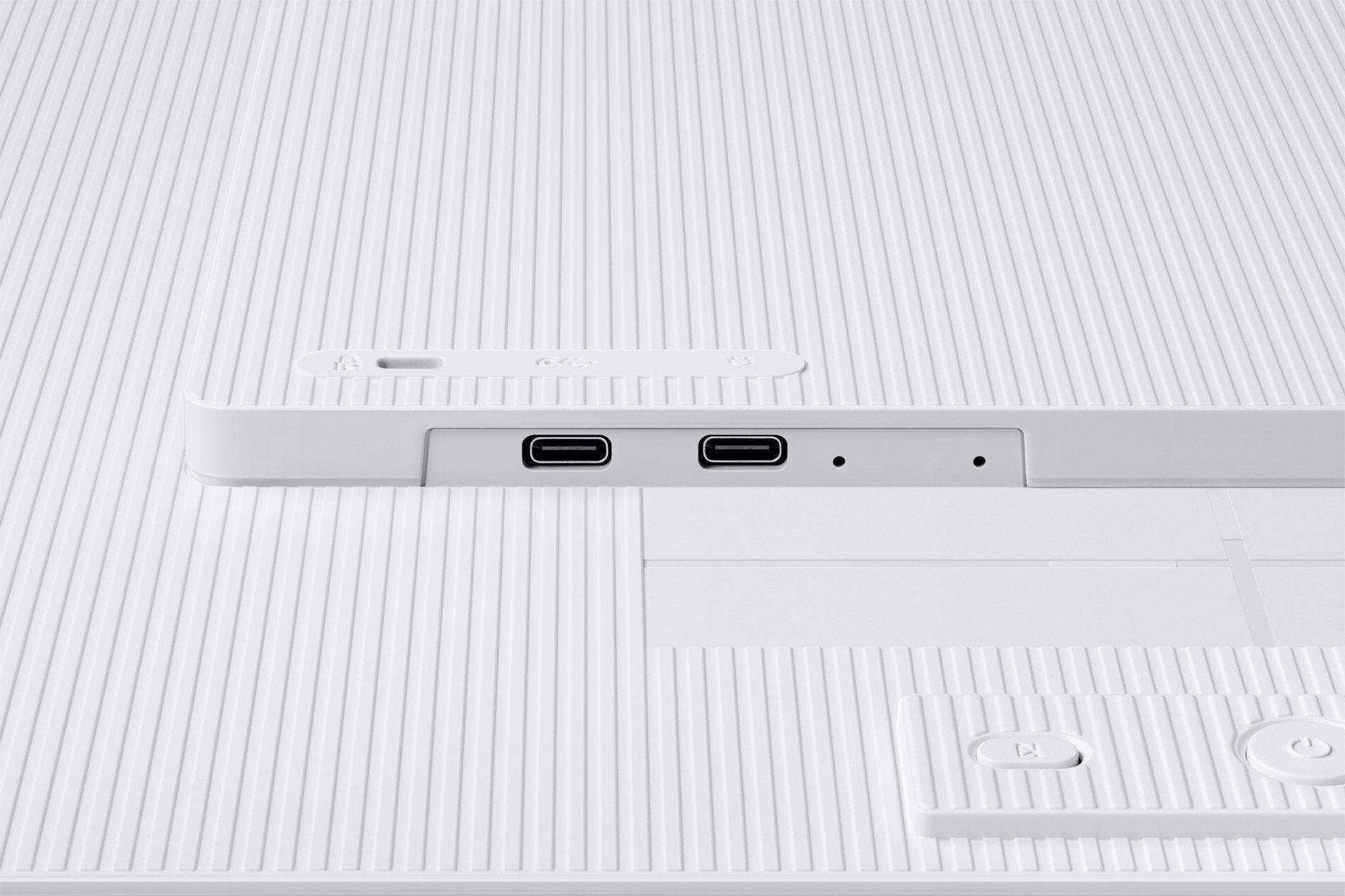 EAN 8806095804323 - Samsung EM32DX Pantalla plana para señalización digital 80 cm (31.5") Wifi Quad HD Gris, Blanco 24/7 imagen 13