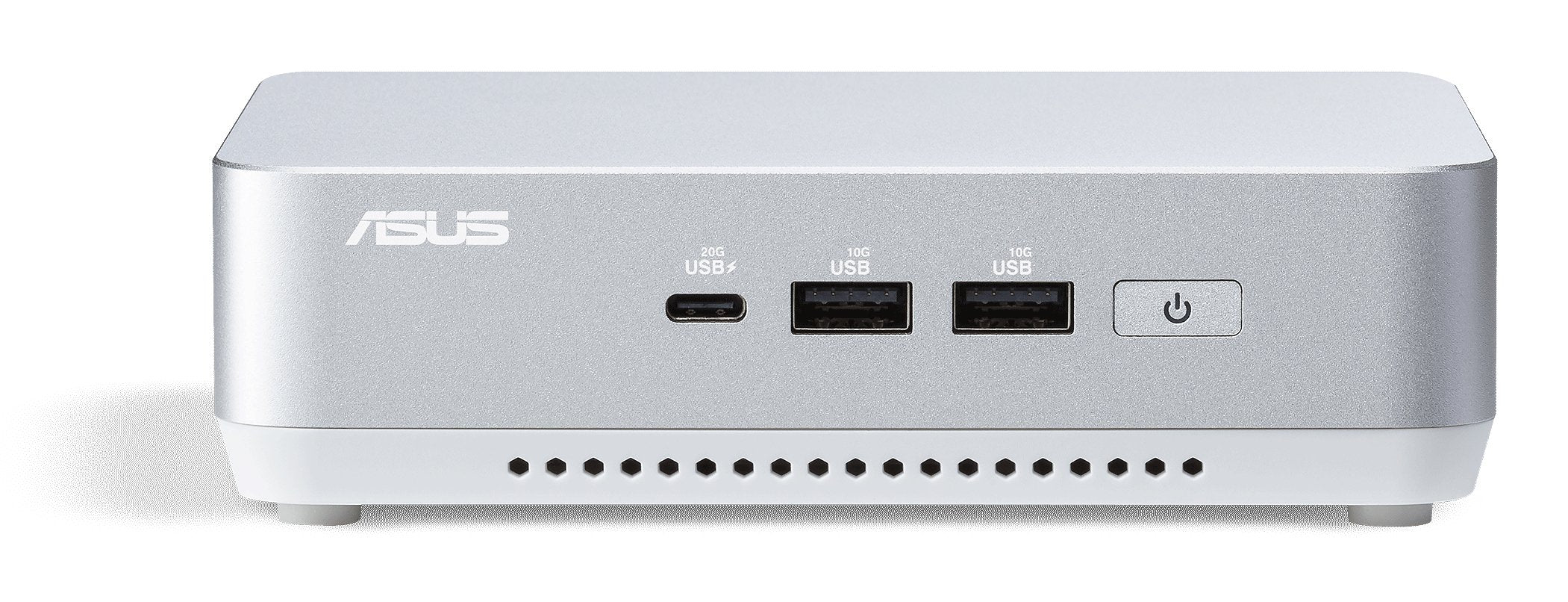 EAN 4711387496657 - ASUS NUC 14 Pro+ RNUC14RVSU500002I UCFF Blanco 125H imagen 2