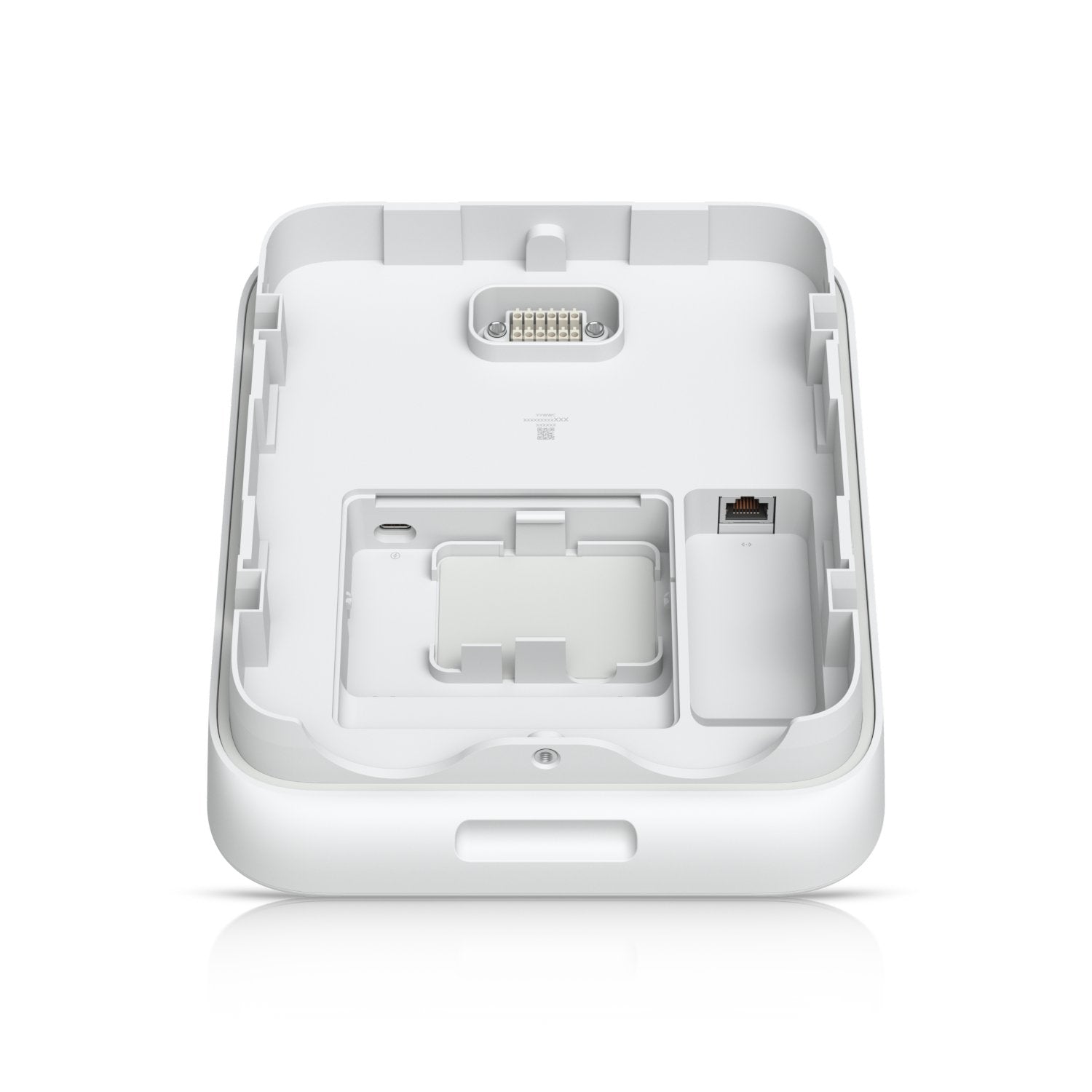 Ubiquiti Uc-Ev-Station-Lite Blanco, Negro Policarbonato (Pc) Pared 1 Pantalla Incorporada 4,32 Cm (1.7")
