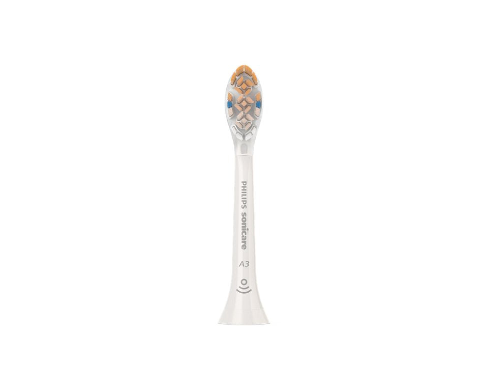 EAN 8720689037389 - Philips HX9094/87 cepillo de cabello 4 pieza(s) Blanco imagen 7