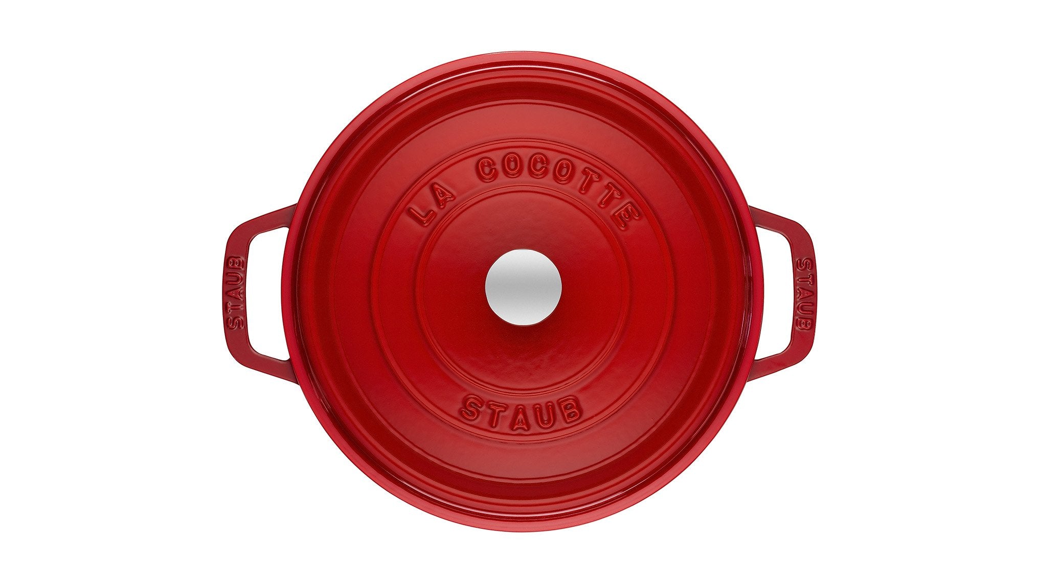EAN 3272341028068 - Staub 40509-852-0 fuente de asado 6,7 L hierro fundido imagen 5