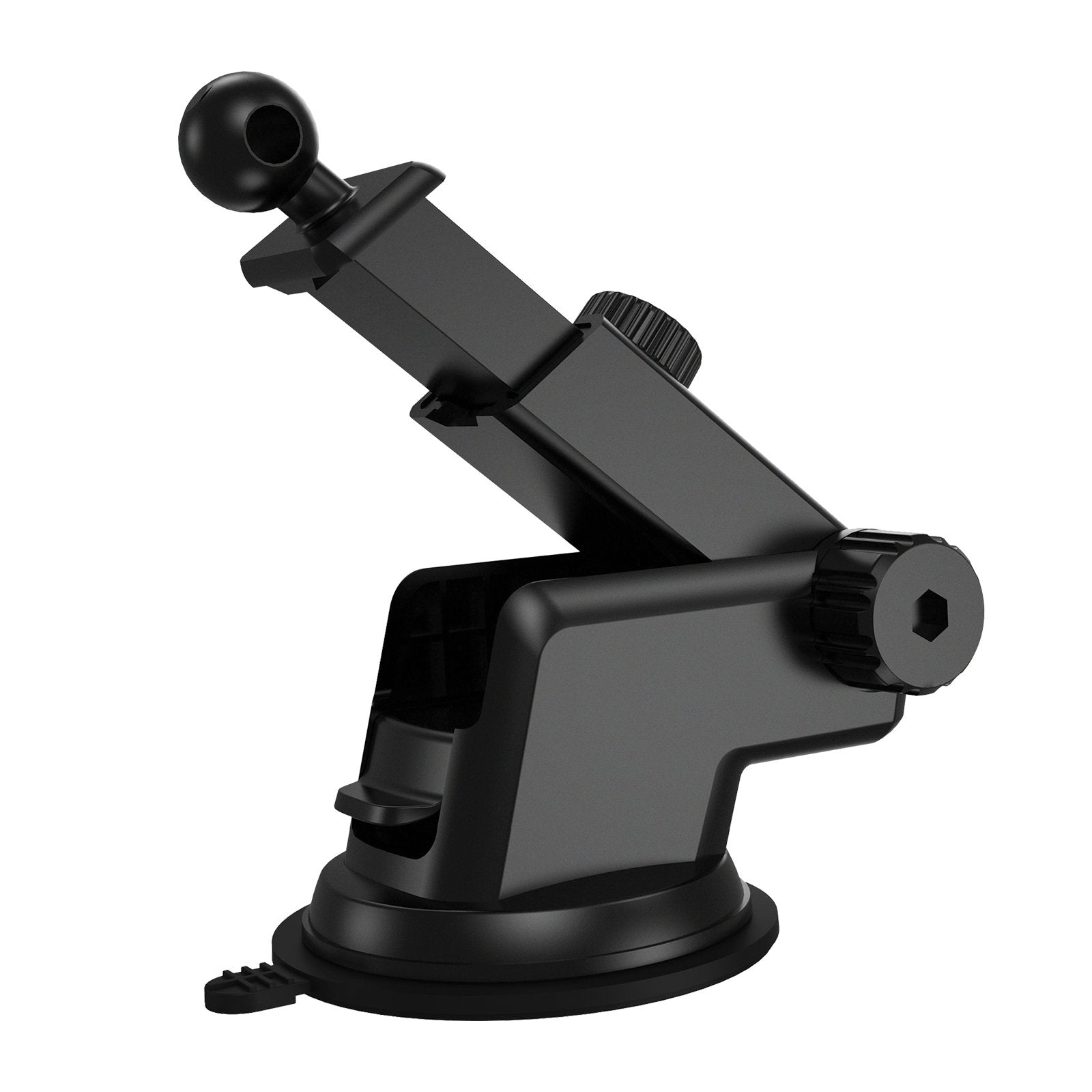 EAN 0023942318606 - Verbatim Charge 'n' Drive Qi2 RGB Smartphone Negro USB Cargador inalámbrico Carga rápida Auto imagen 10