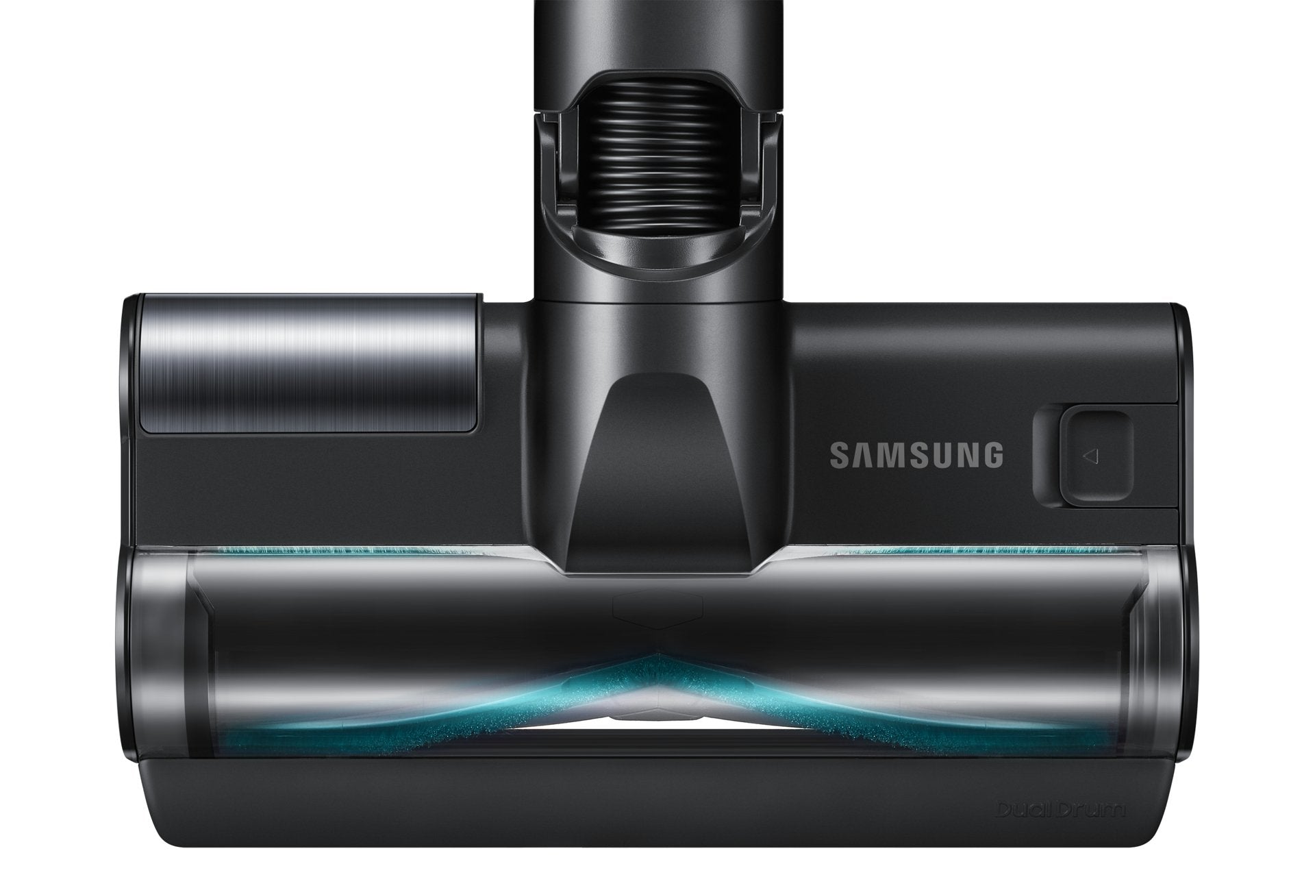 Samsung Staubsauger - Jet Petpro Mit All-In-One Clean Station *Pebble Gray*