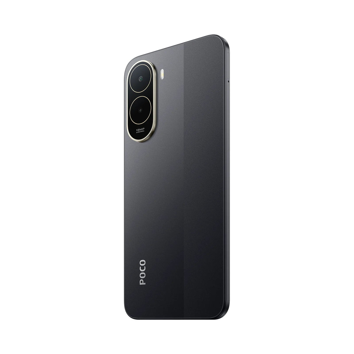EAN 6932554488413 - Xiaomi POCO C81 Pro 17,5 cm (6.9") SIM doble 4G USB Tipo C 4 GB 256 GB 6000 mAh Negro imagen 5