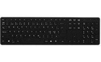 EAN 7392489081025 - Matting 508102 teclado USB QWERTY Nórdico Negro imagen 1