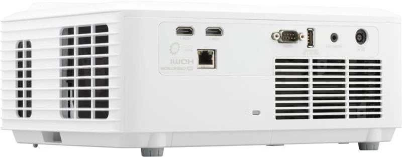 Viewsonic Ls741hd Videoproyector 5000 Lúmenes Ansi Dmd 1080p (1920x1080) Negro, Blanco